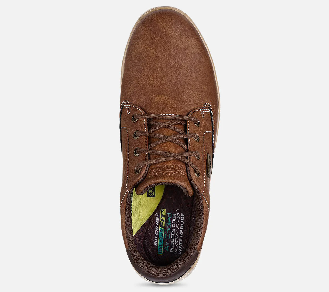 Relaxed Fit: Garlan - Pryor - Image 3
