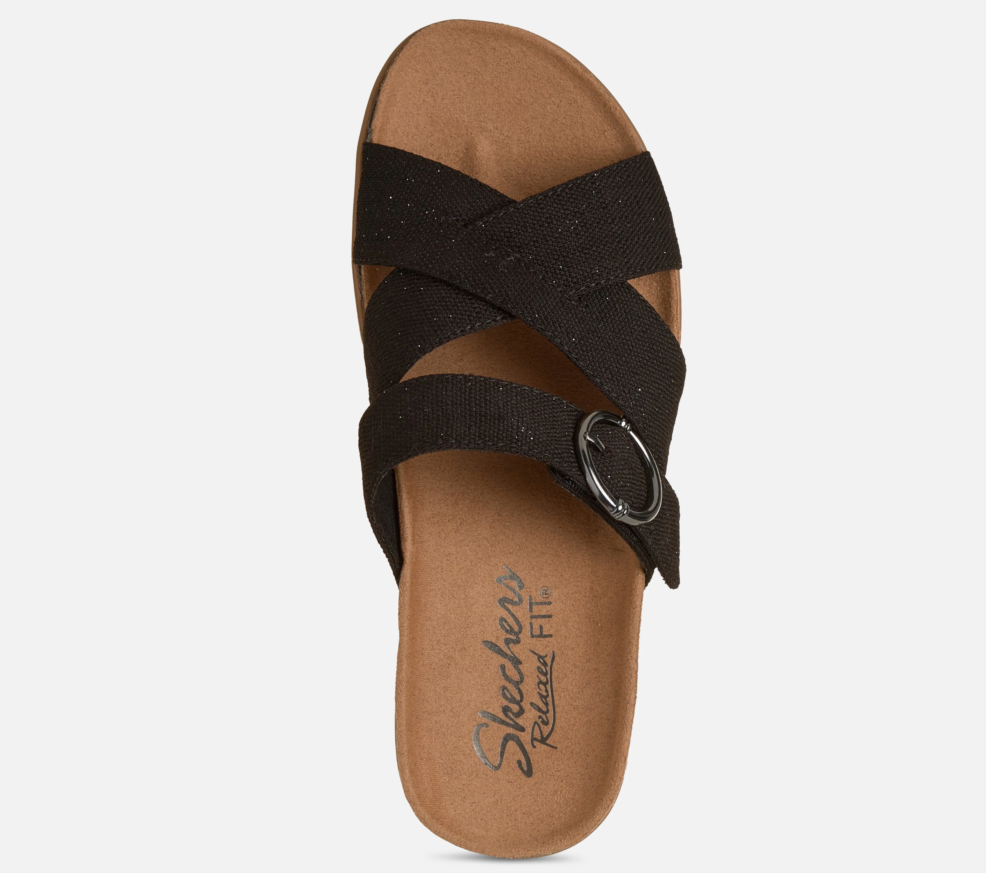 Relaxed Fit: Lifted Comfort - Charming Sparkle - Image 3