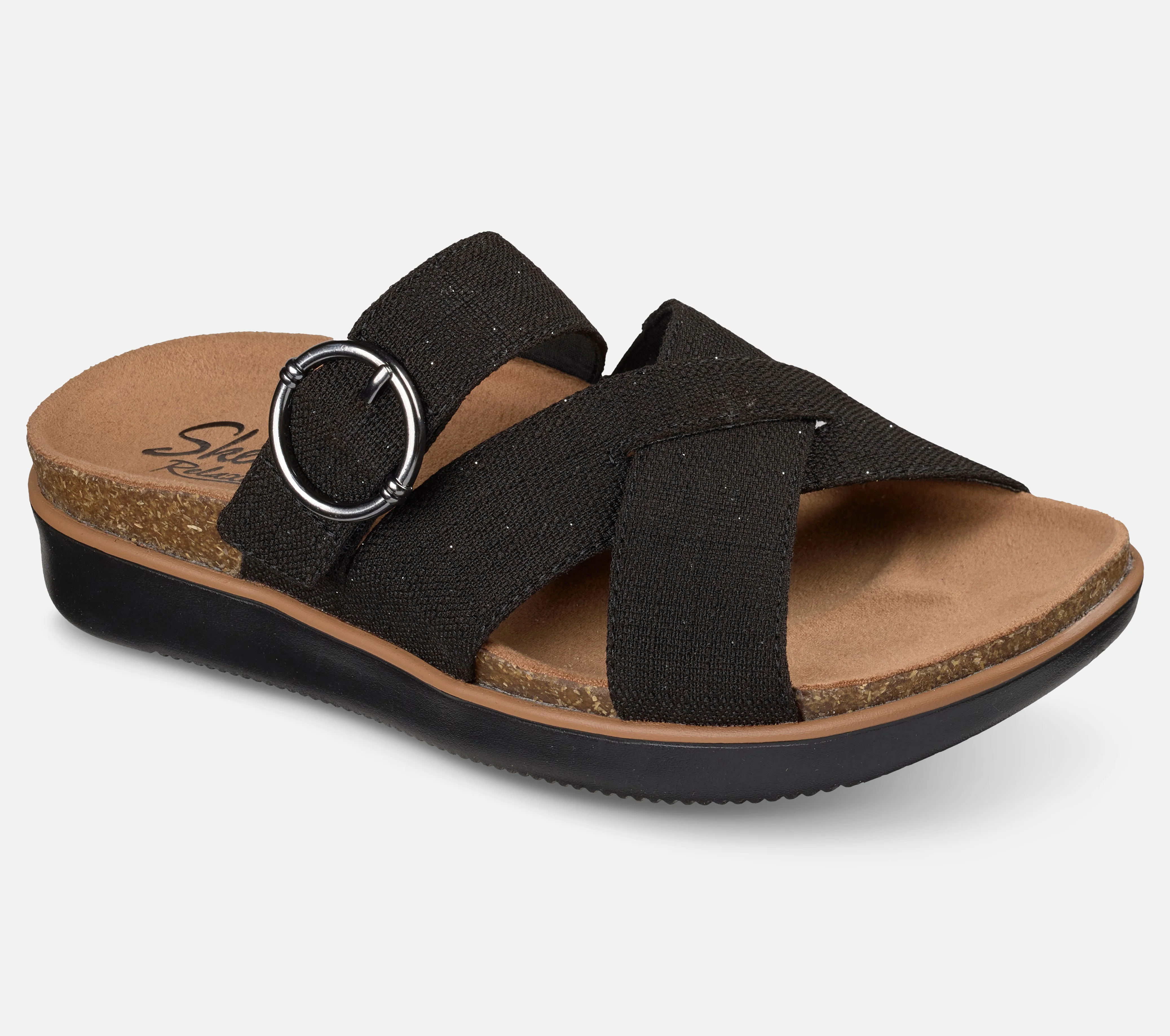 Relaxed Fit: Lifted Comfort - Charming Sparkle - Image 5