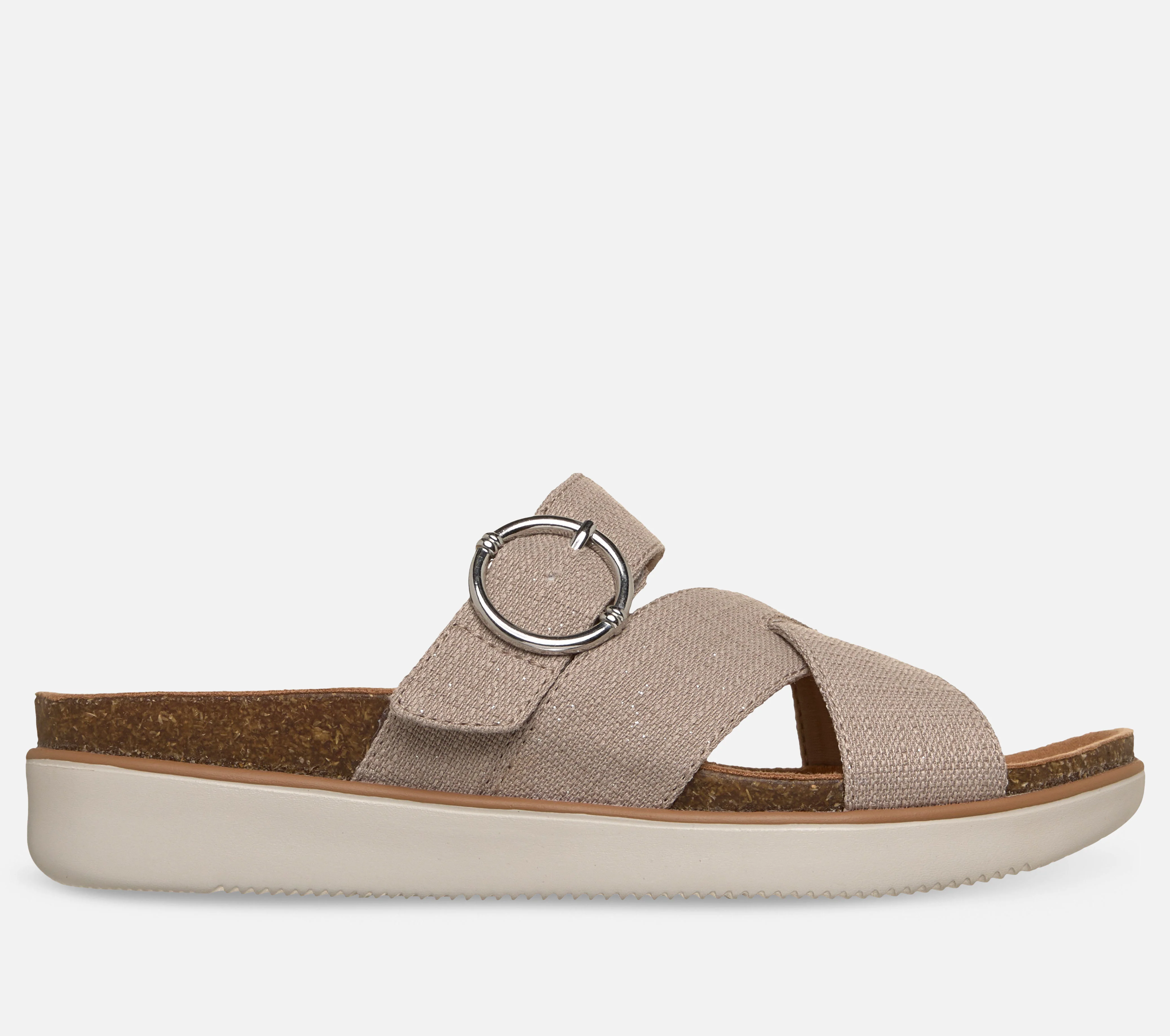 Relaxed Fit: Lifted Comfort - Charming Sparkle