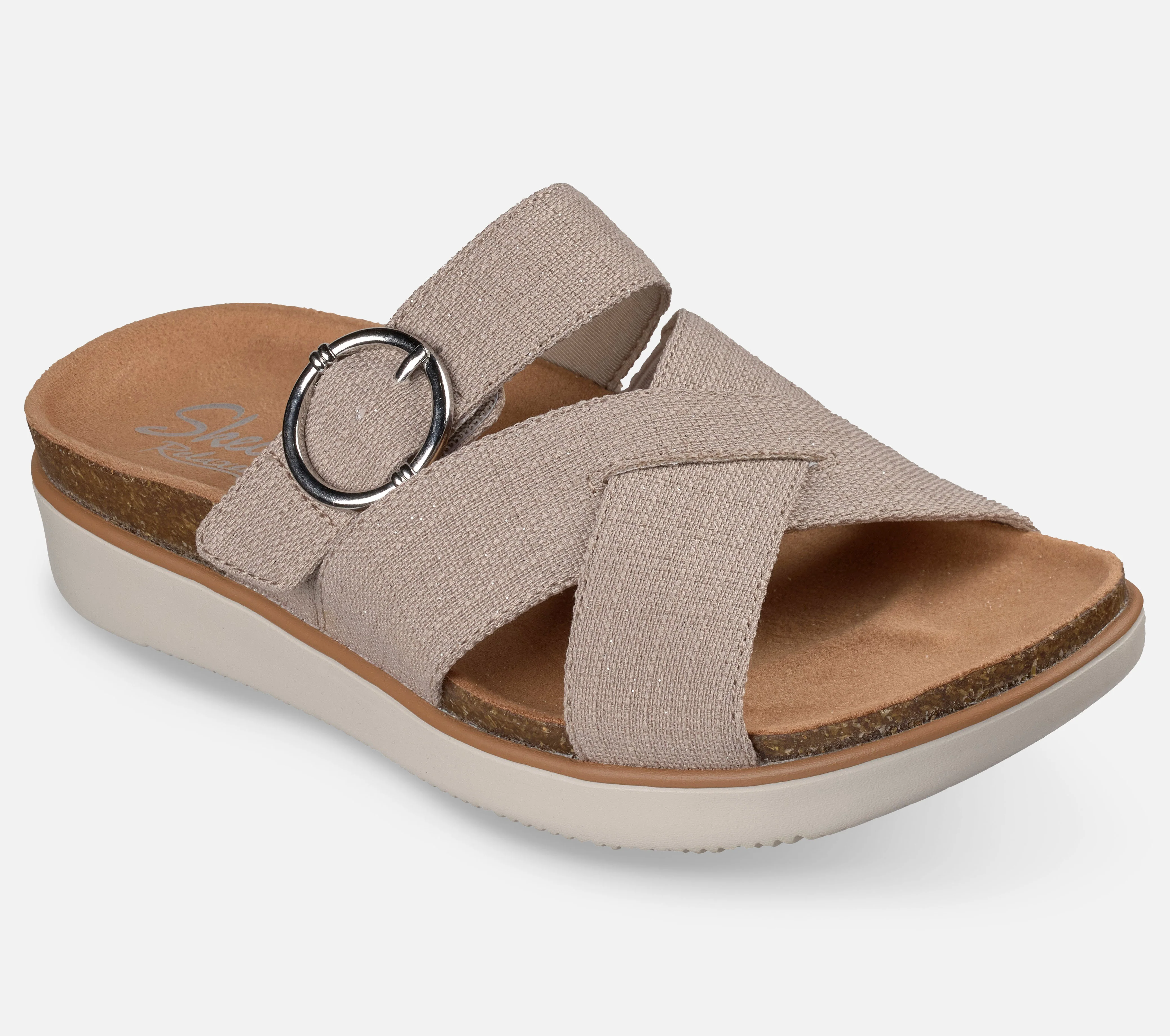 Relaxed Fit: Lifted Comfort - Charming Sparkle - Image 5