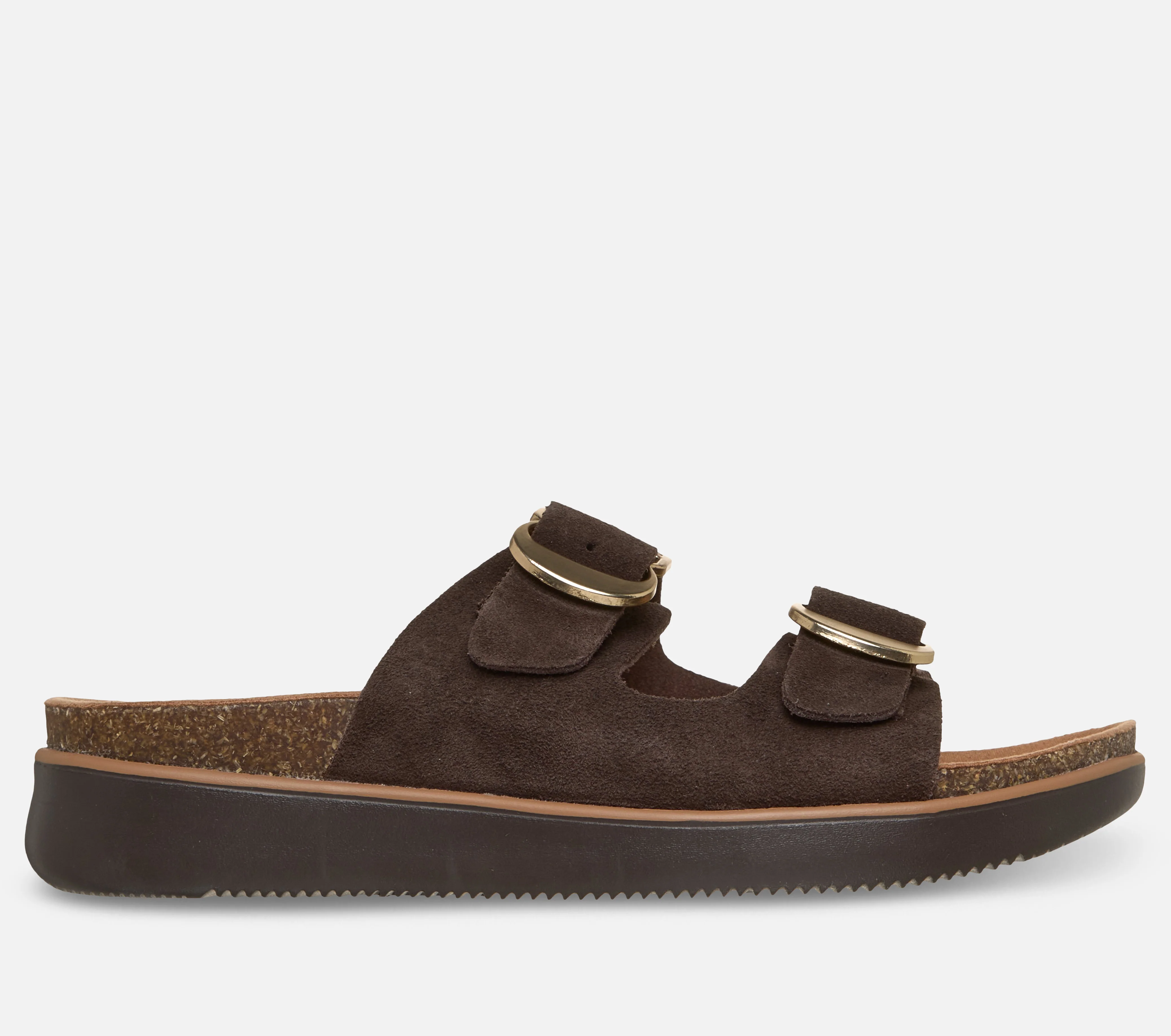 Relaxed Fit: Lifted Comfort - Truly Iconic