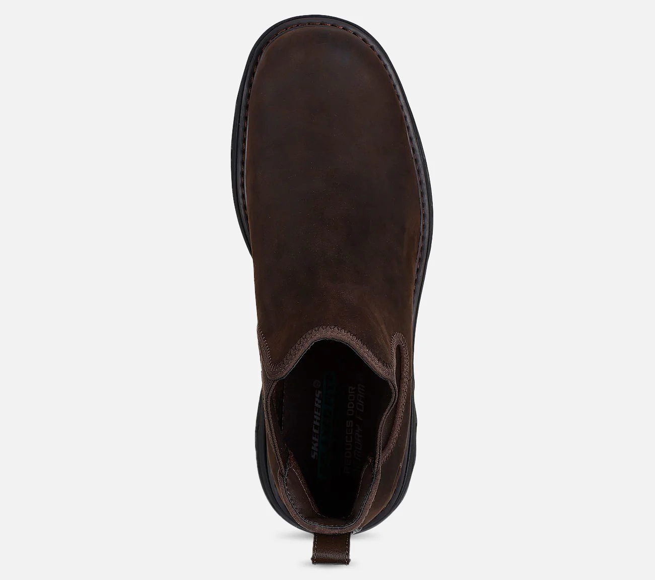 Relaxed Fit: Lockett - Heath - Image 3