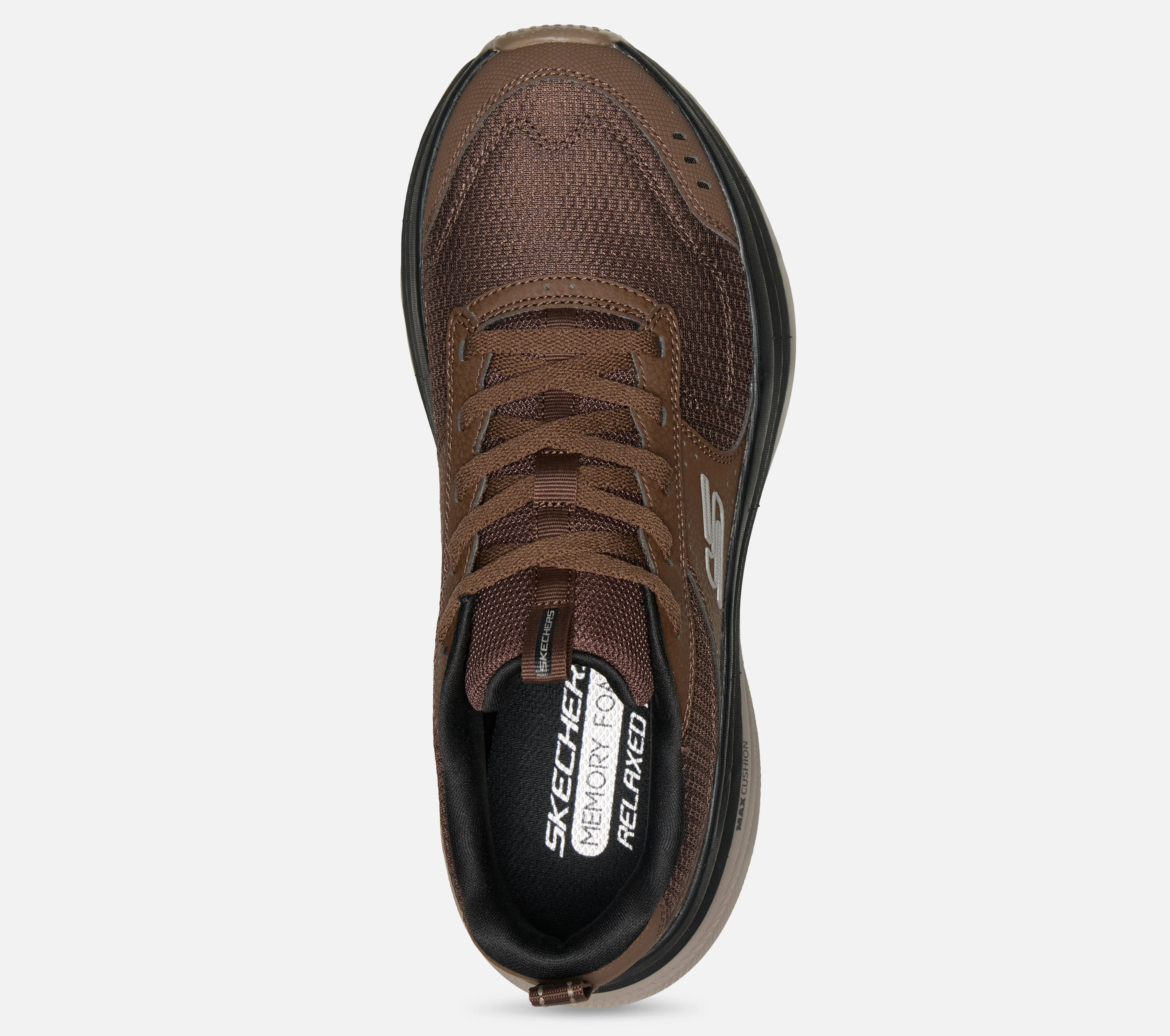 Relaxed Fit: Max Cushioning Zirrus - Zirrostratus - Image 3