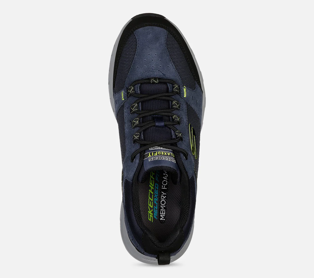 Relaxed Fit: Oak Canyon - Image 3