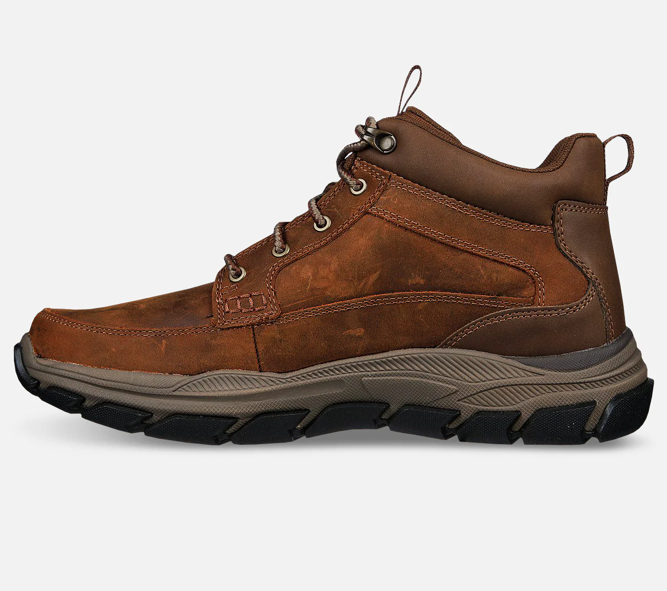 Relaxed Fit: Respected - Boswell - Water Repellent - Image 2