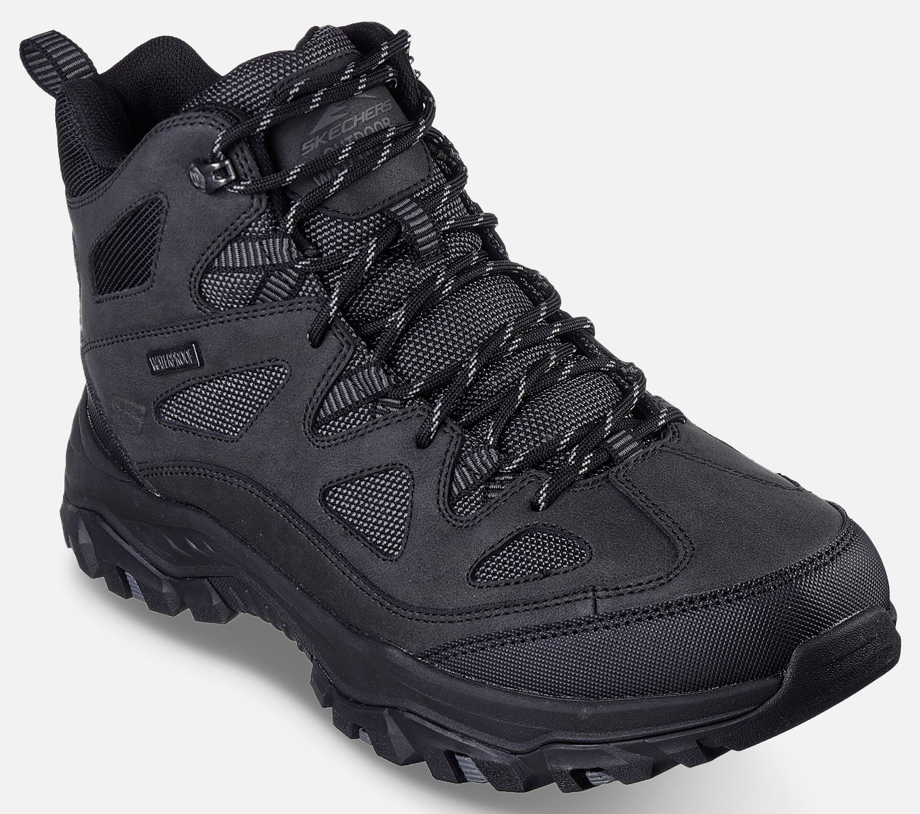 Relaxed Fit: Rickter - Bodine - Waterproof - Image 5