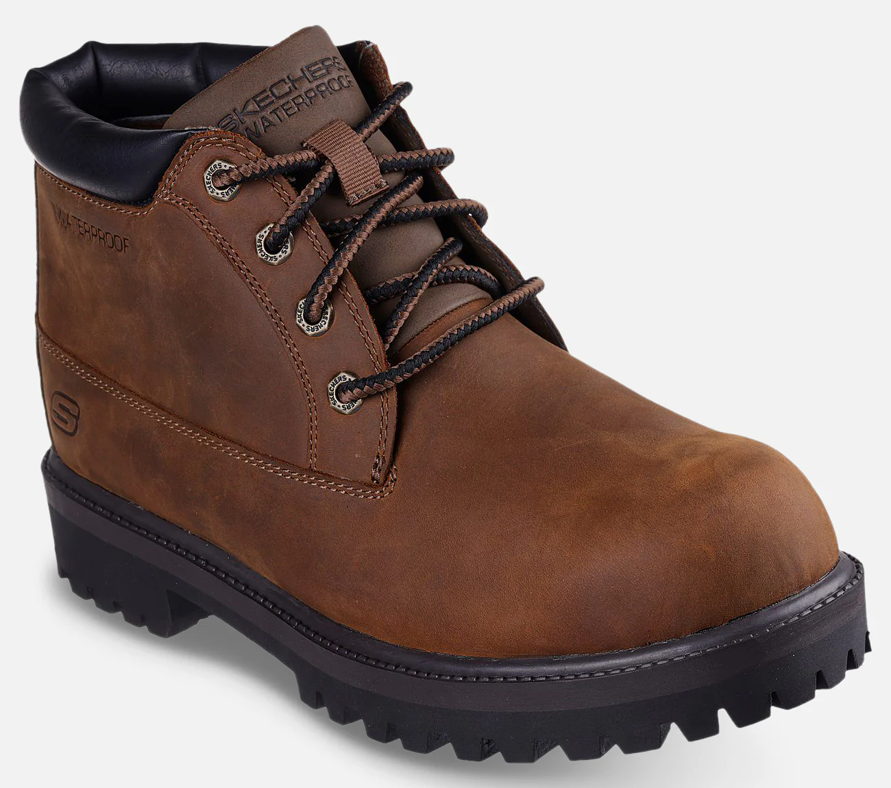 Relaxed Fit: Sergeants - Thatxter - Waterproof - Image 5