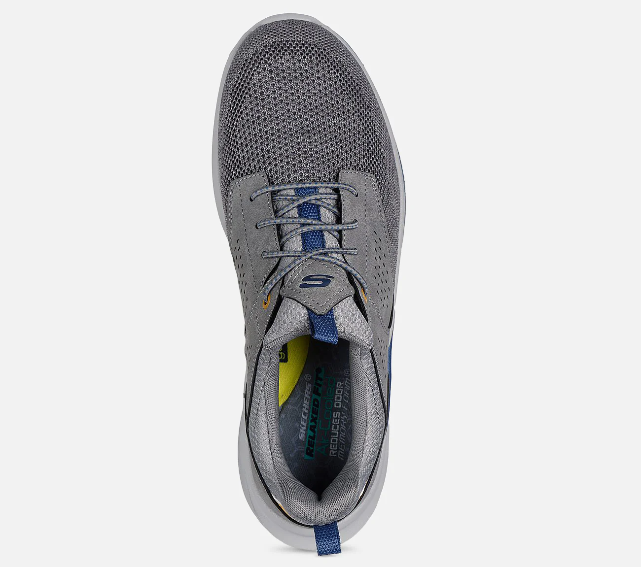 Relaxed Fit: Slade - Breyer - Image 3
