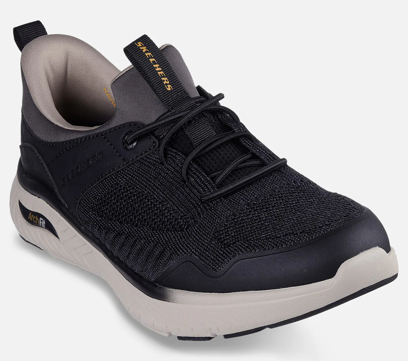Relaxed Fit: Slip-ins: Arch Fit Crosser - Emeric - Image 5