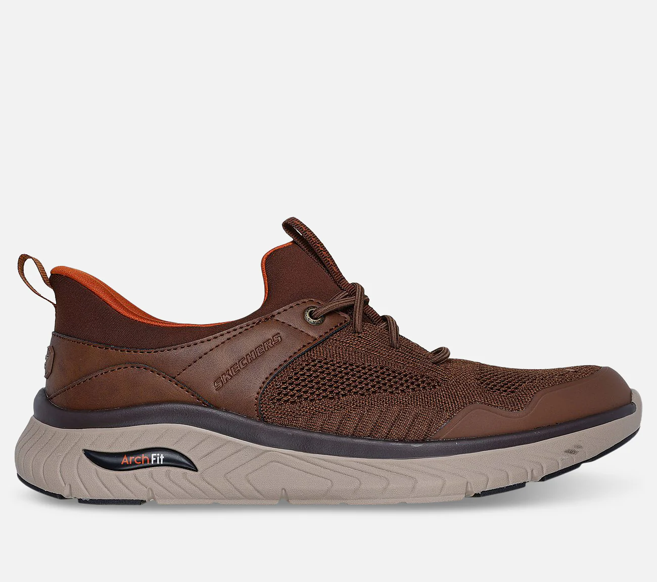 Relaxed Fit: Slip-ins: Arch Fit Crosser - Emeric