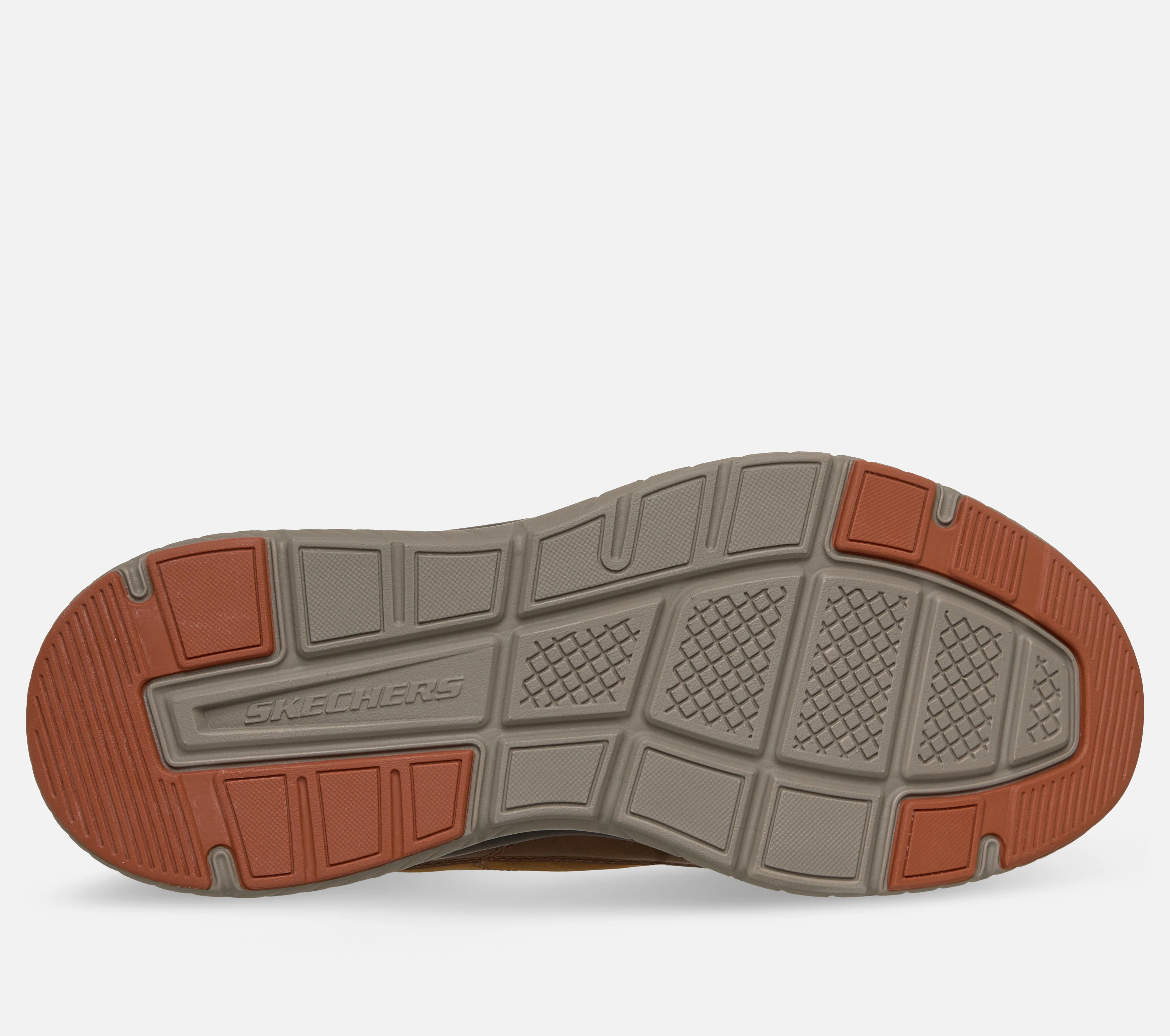 Relaxed Fit: Slip-ins: Arch Fit Crosser - Felix - Image 4