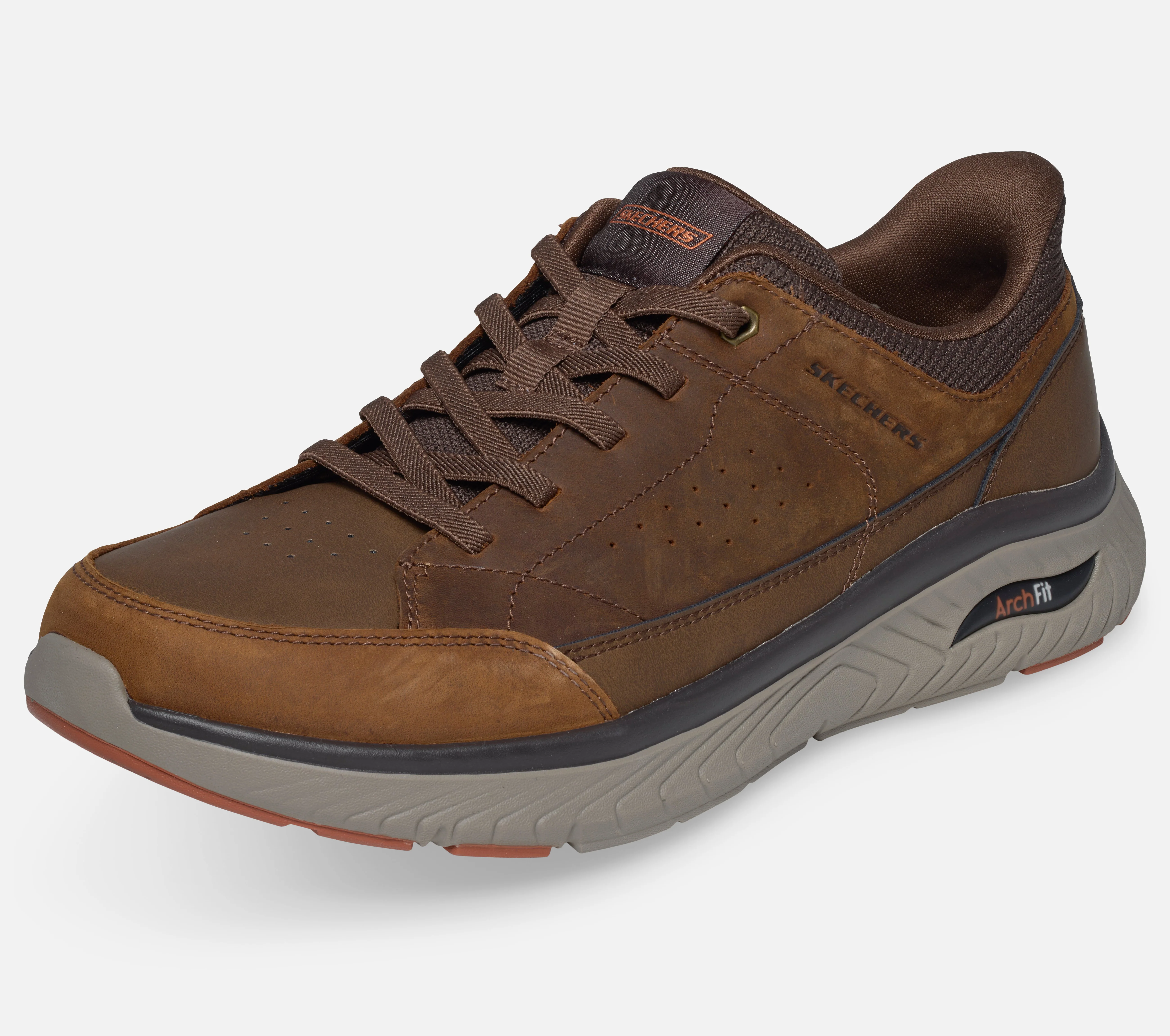Relaxed Fit: Slip-ins: Arch Fit Crosser - Felix - Image 6