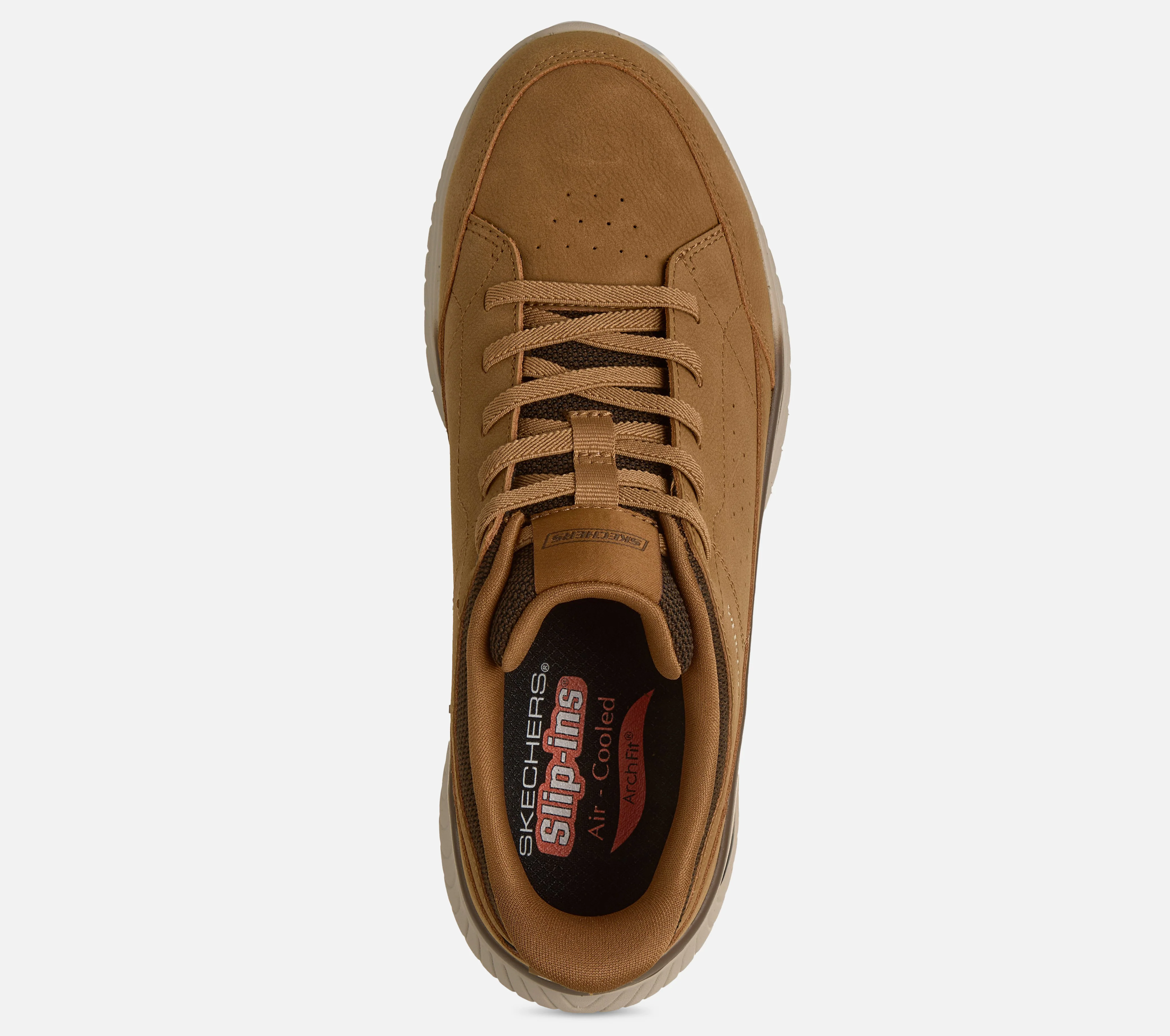 Relaxed Fit: Slip-ins: Arch Fit Crosser - Felix - Image 3
