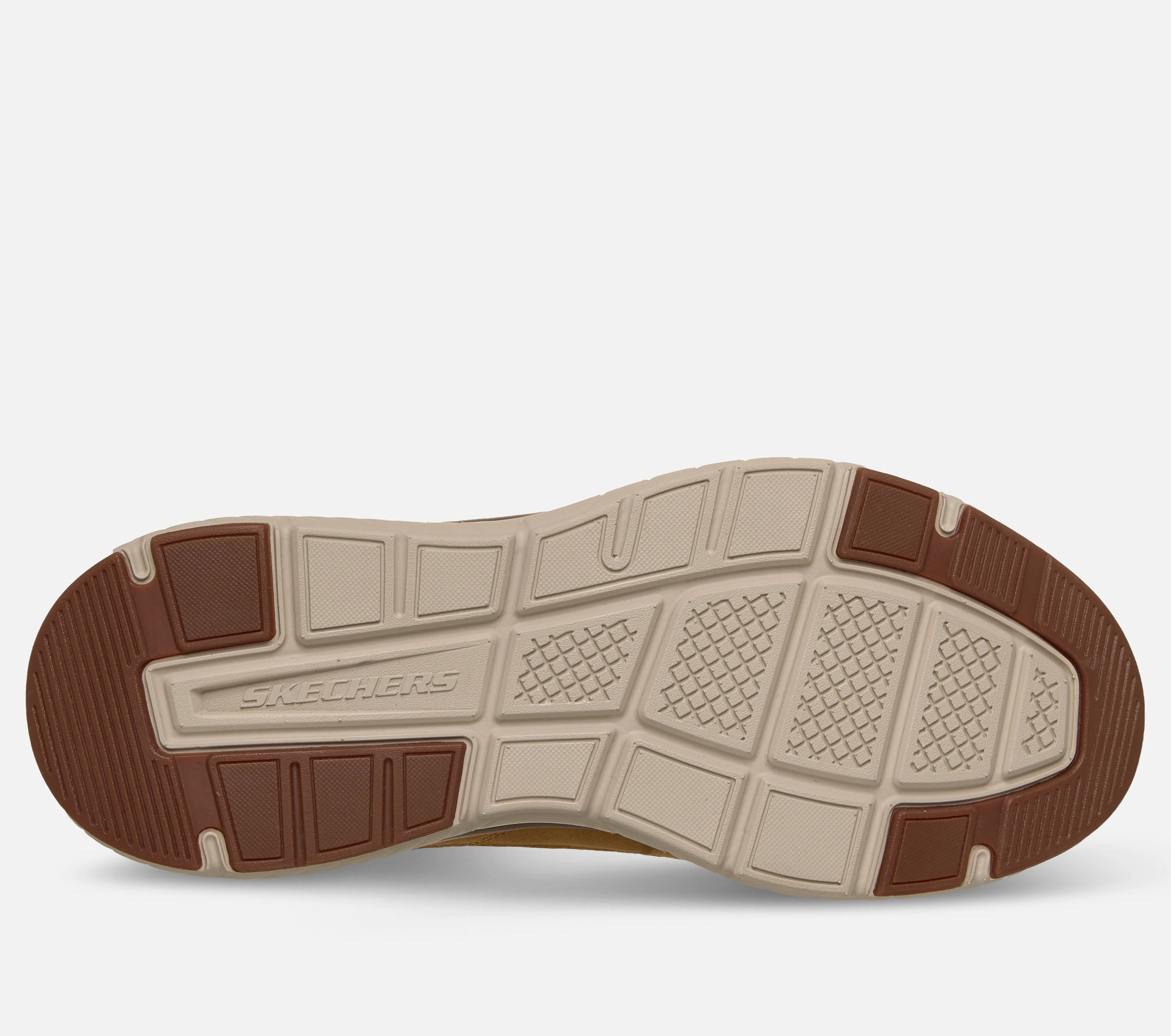 Relaxed Fit: Slip-ins: Arch Fit Crosser - Felix - Image 4