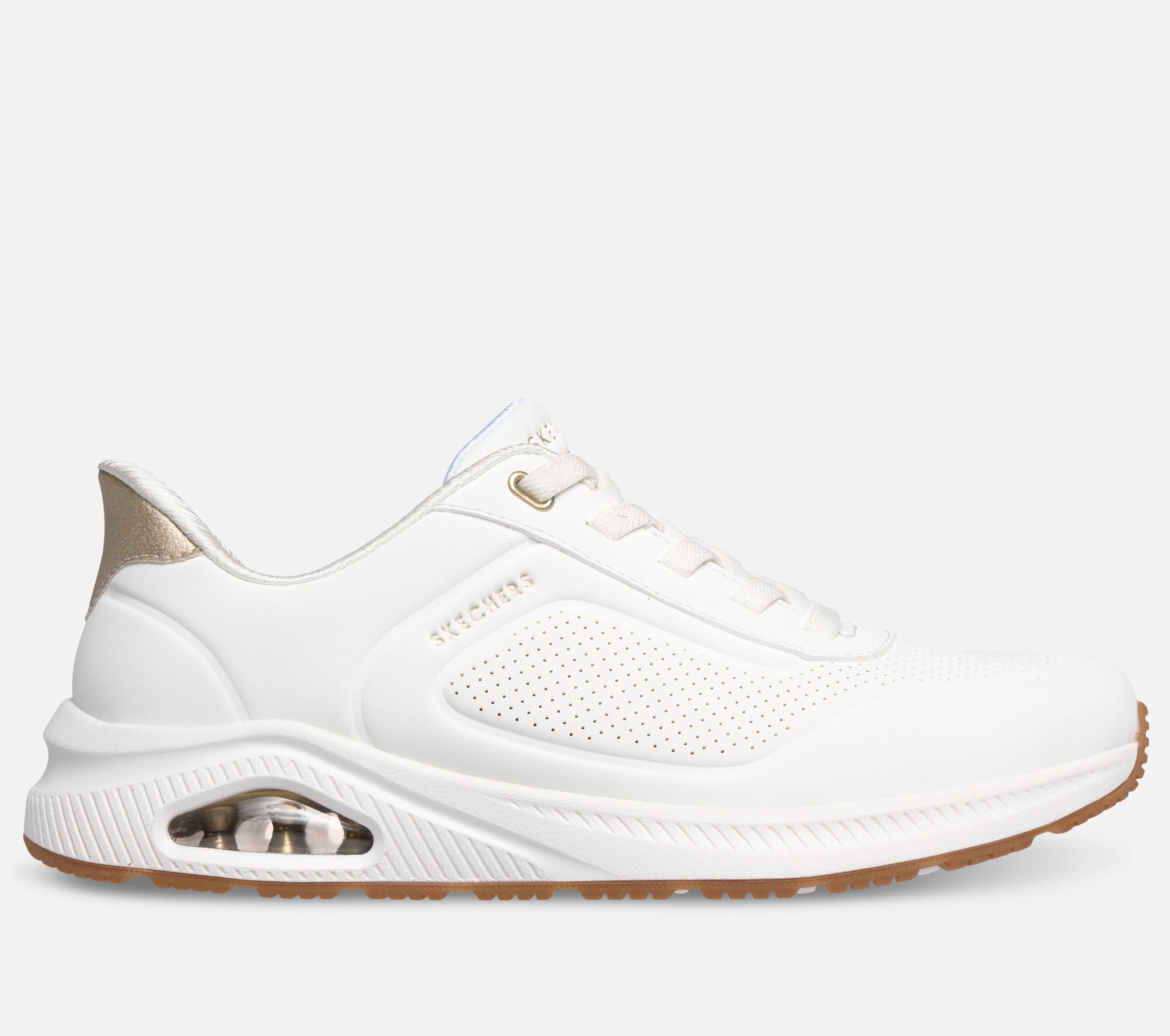 Relaxed Fit: Slip-ins: Arch Fit UNO - Relaxing On Air