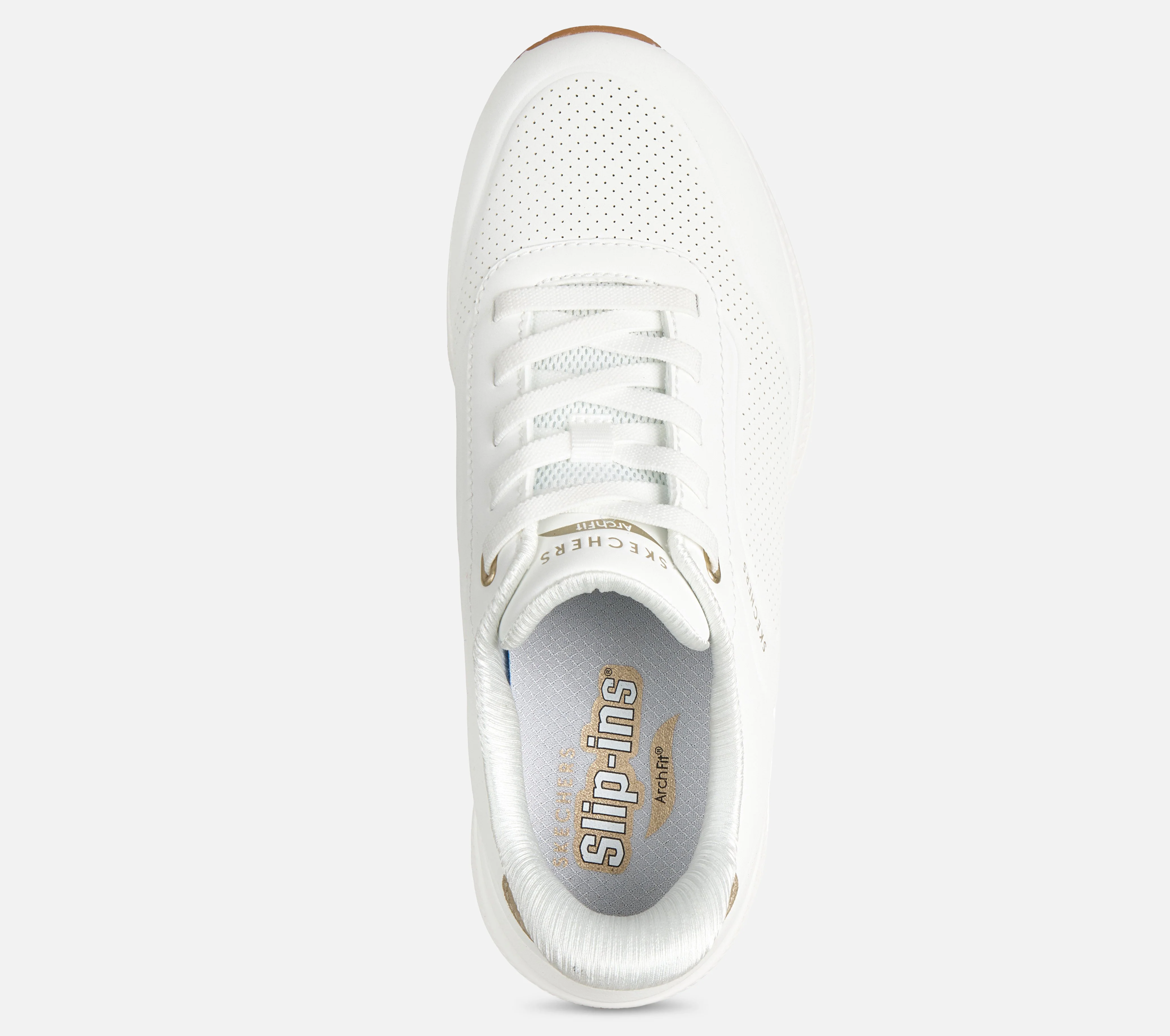 Relaxed Fit: Slip-ins: Arch Fit UNO - Relaxing On Air - Image 3