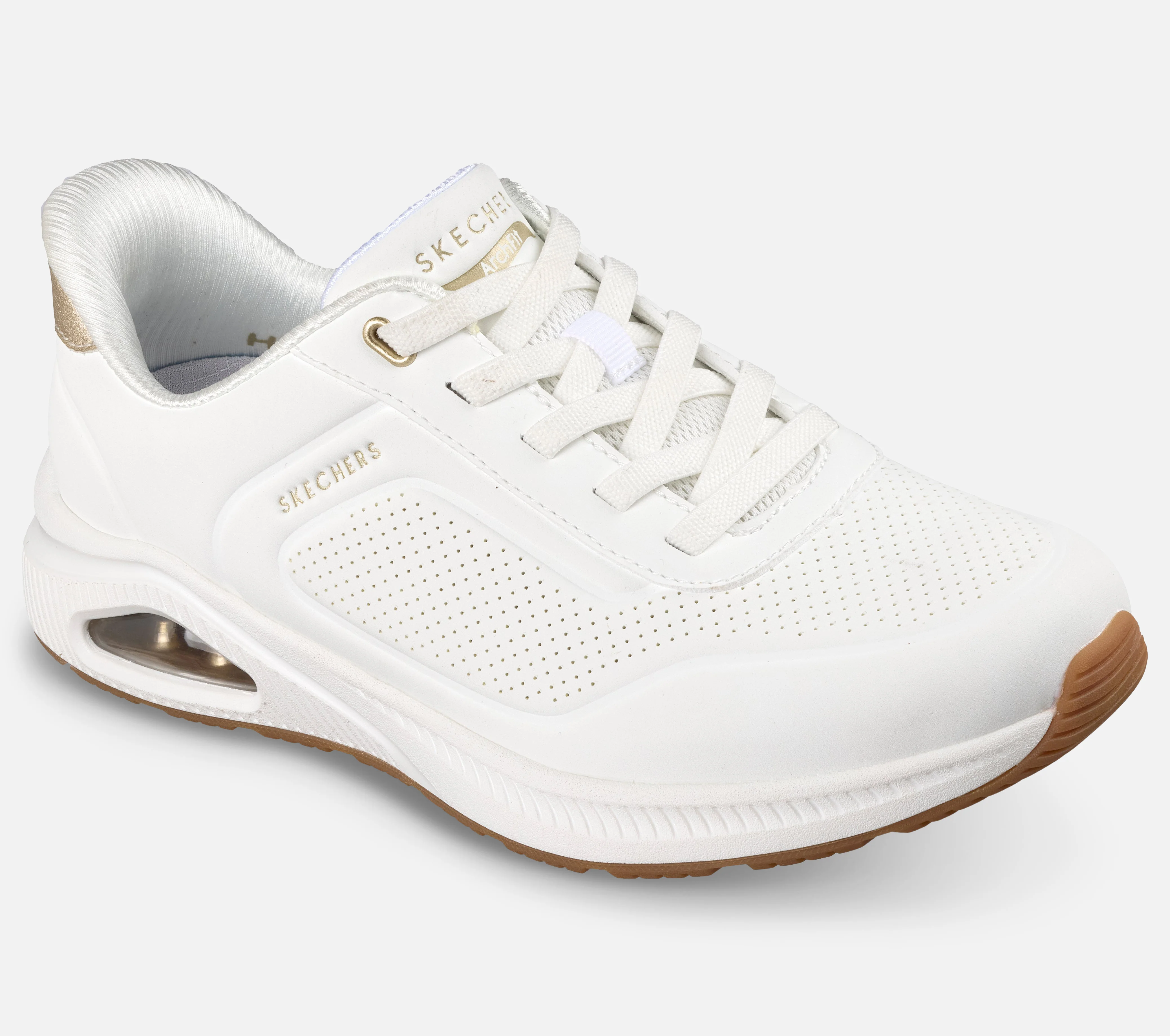 Relaxed Fit: Slip-ins: Arch Fit UNO - Relaxing On Air - Image 5