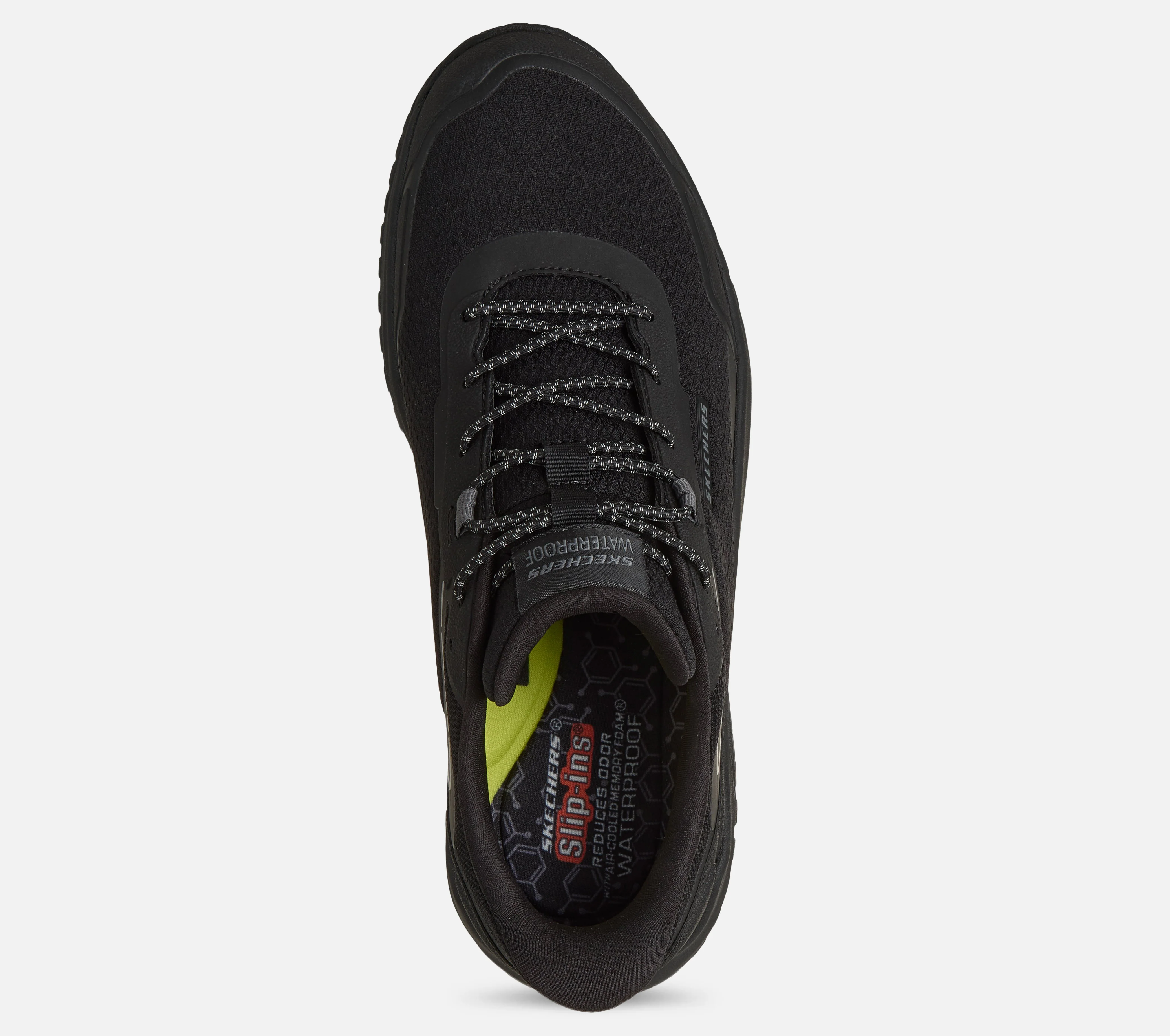 Relaxed Fit: Slip-ins: Badger - Koda - Waterproof - Image 3