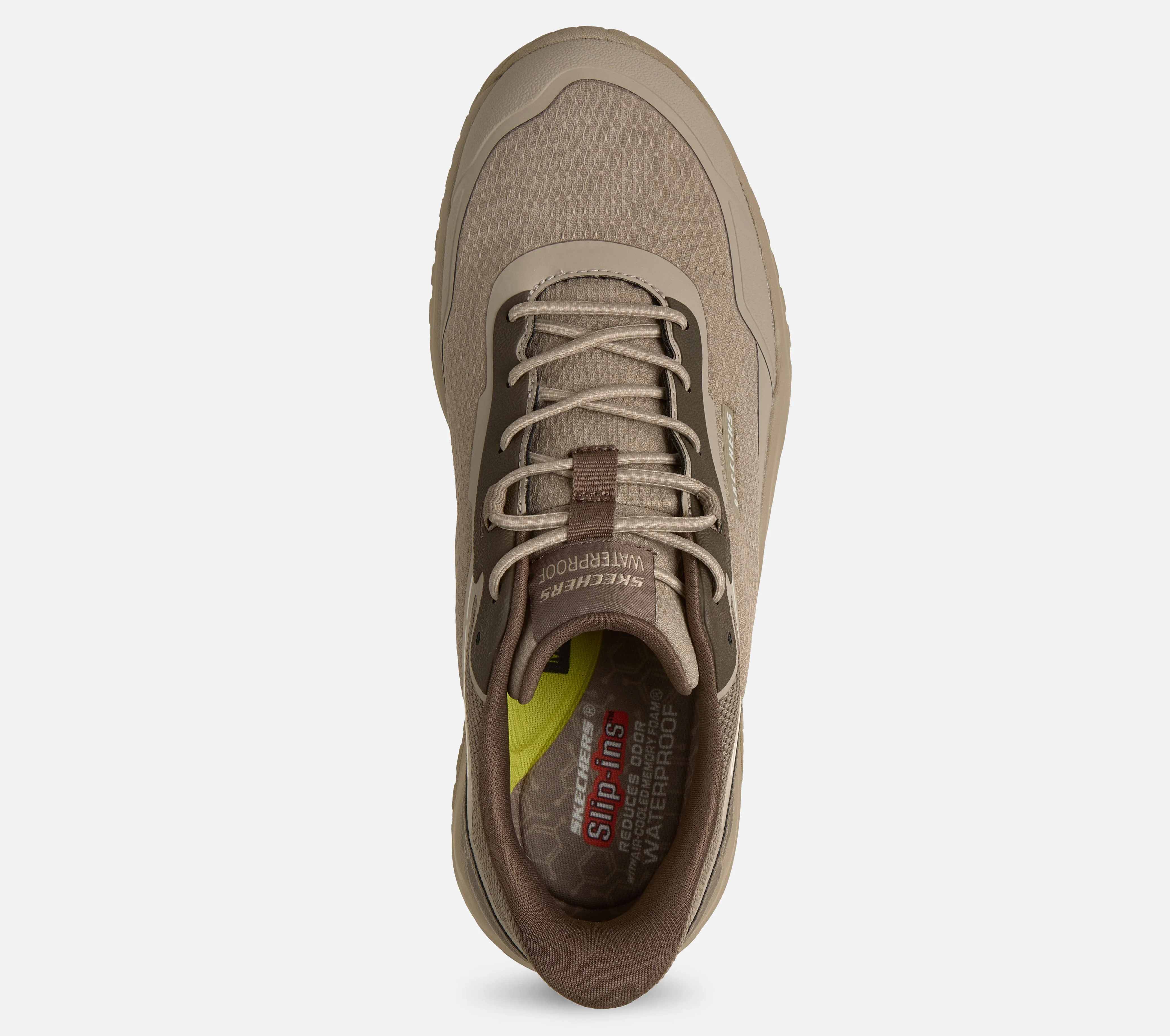 Relaxed Fit: Slip-ins: Badger - Koda - Waterproof - Image 3