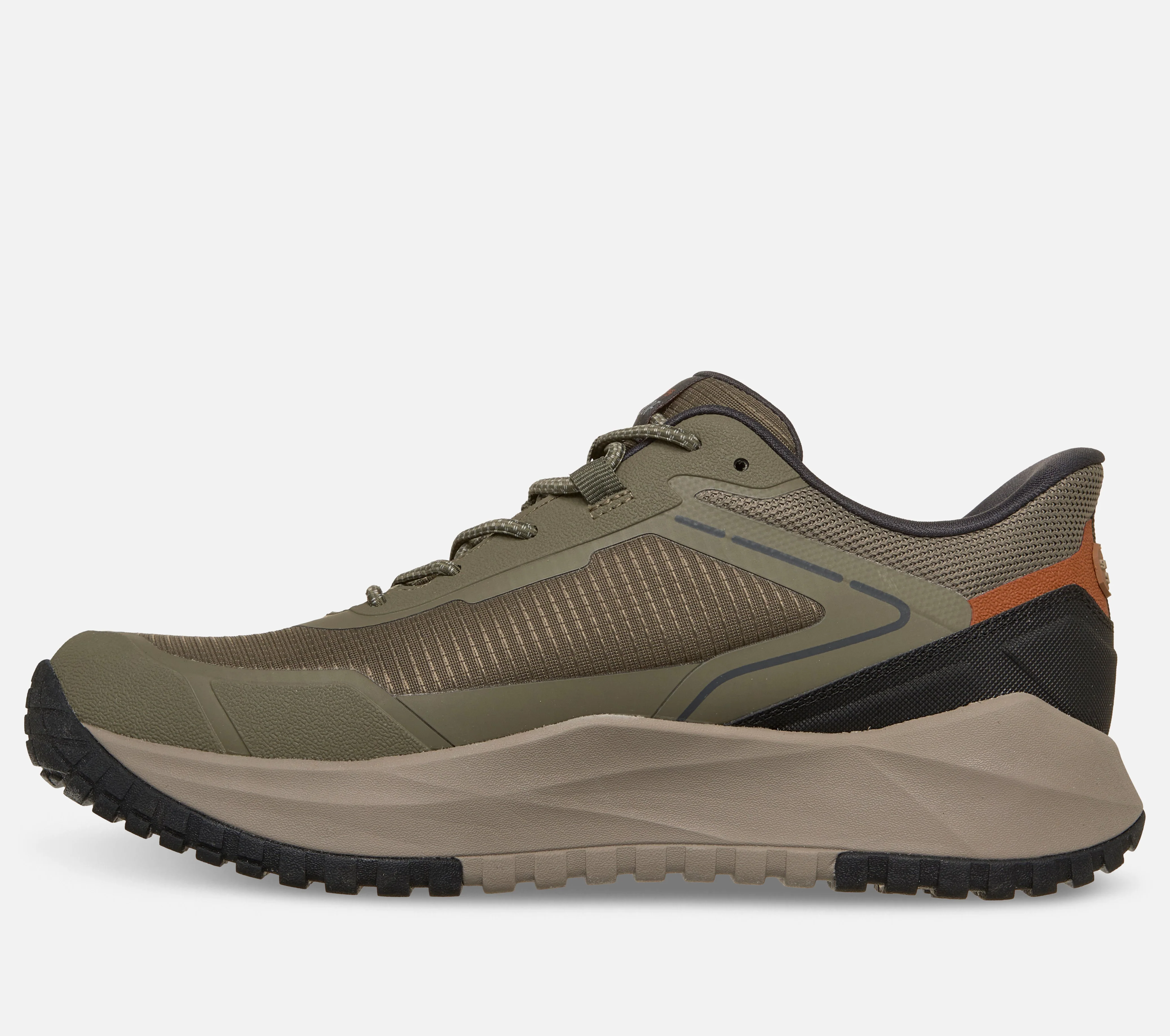 Relaxed Fit: Slip-ins: Badger - Koda - Waterproof - Image 2