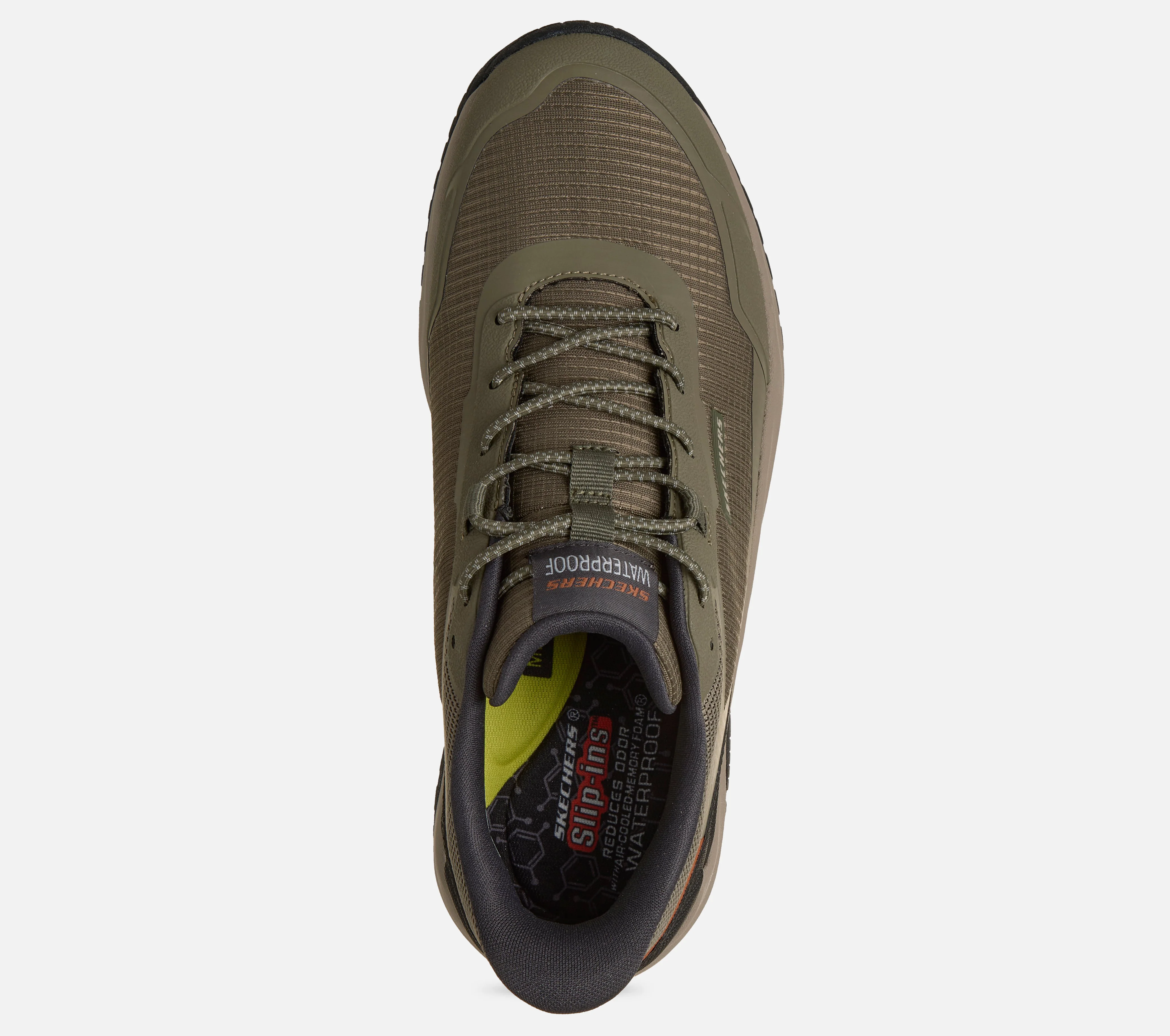 Relaxed Fit: Slip-ins: Badger - Koda - Waterproof - Image 3