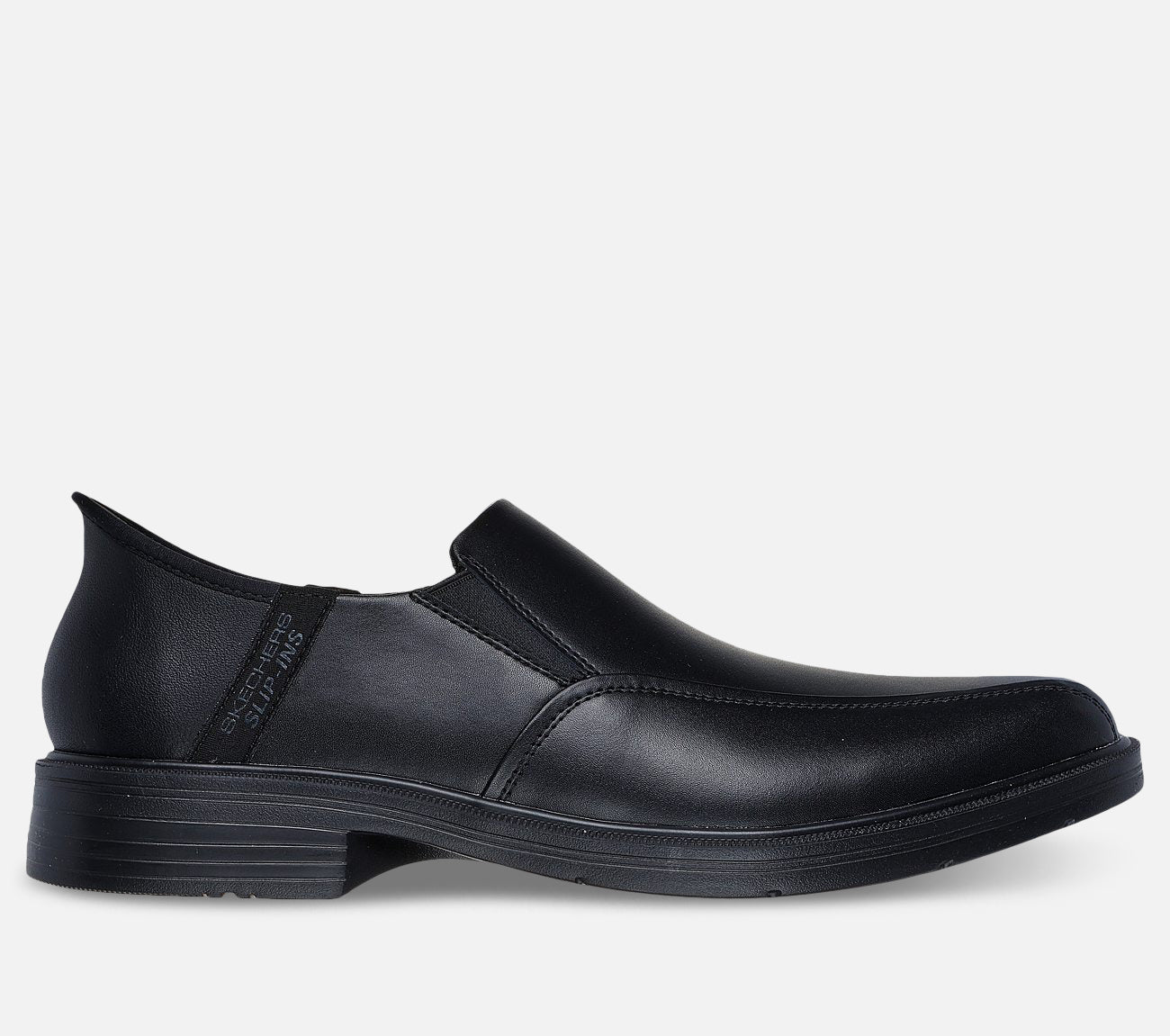 Relaxed Fit: Slip-ins: Caswell - Frantone