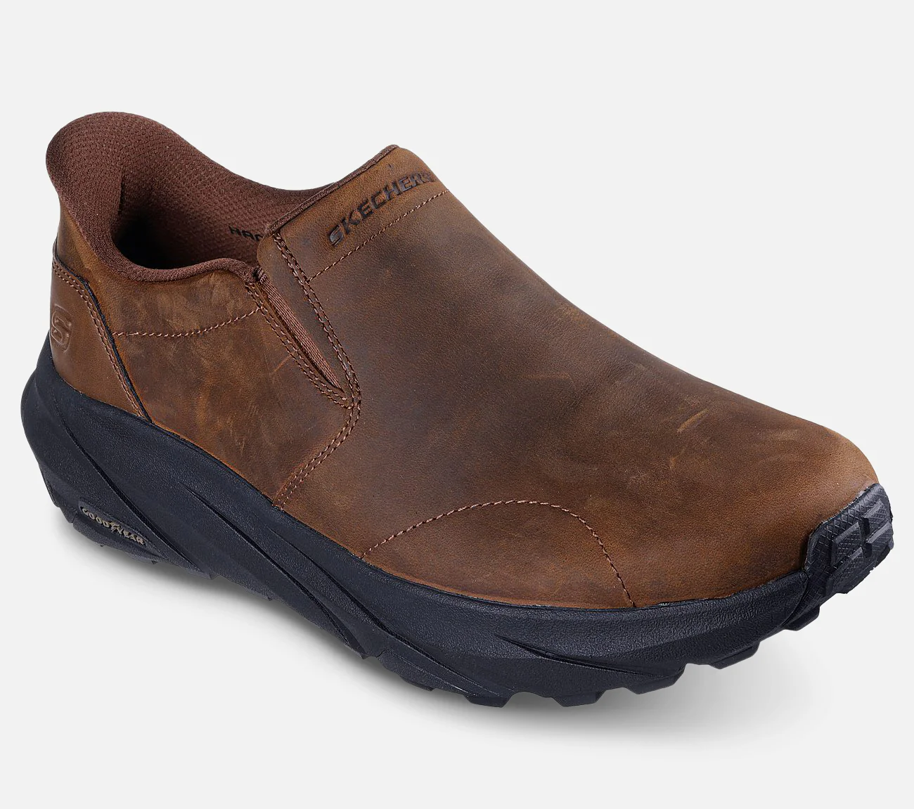Relaxed Fit: Slip-ins: Conner - Rayne - Image 5