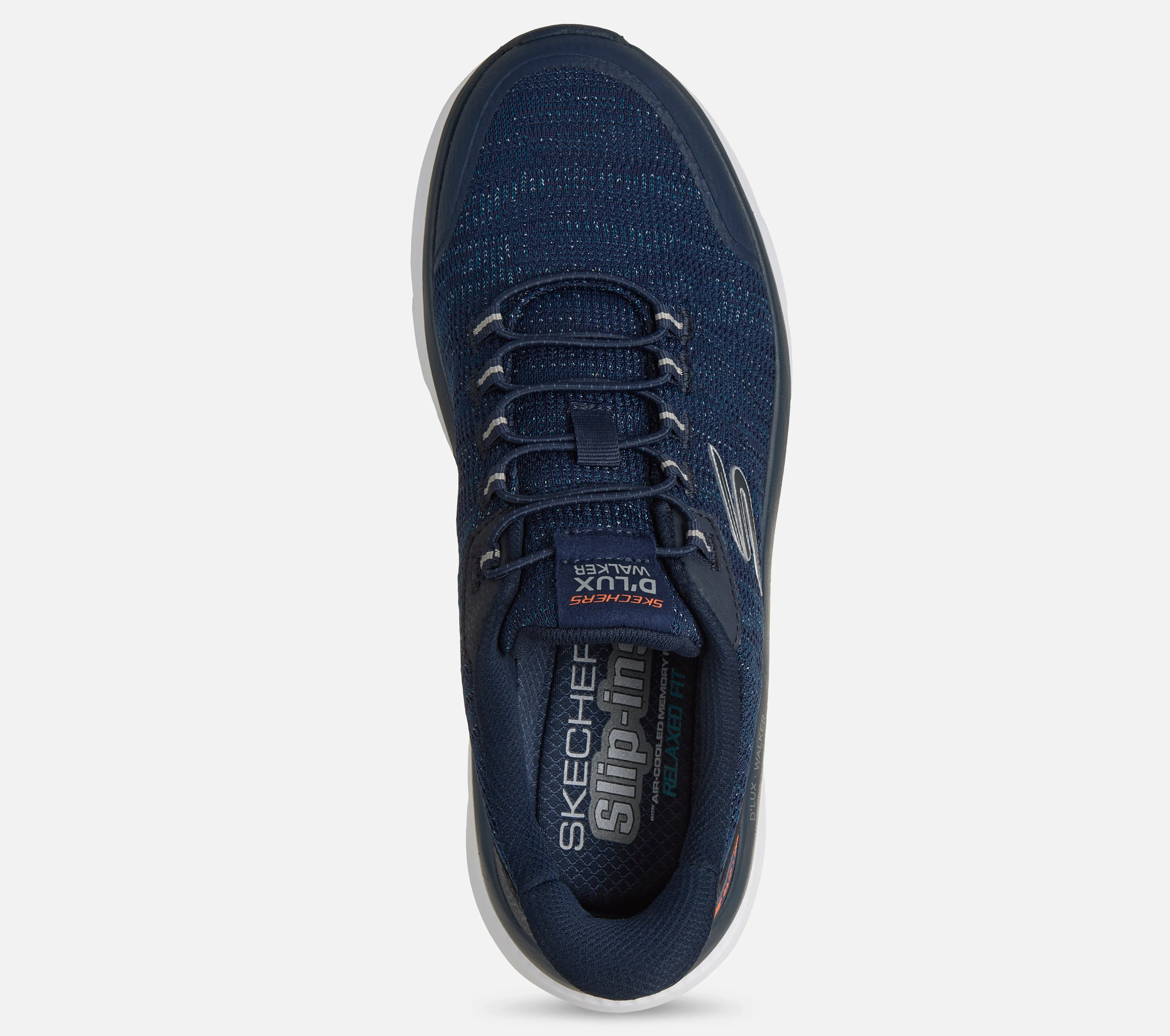 Relaxed Fit: Slip-ins: D'Lux 3.0 - Drevven - Image 3