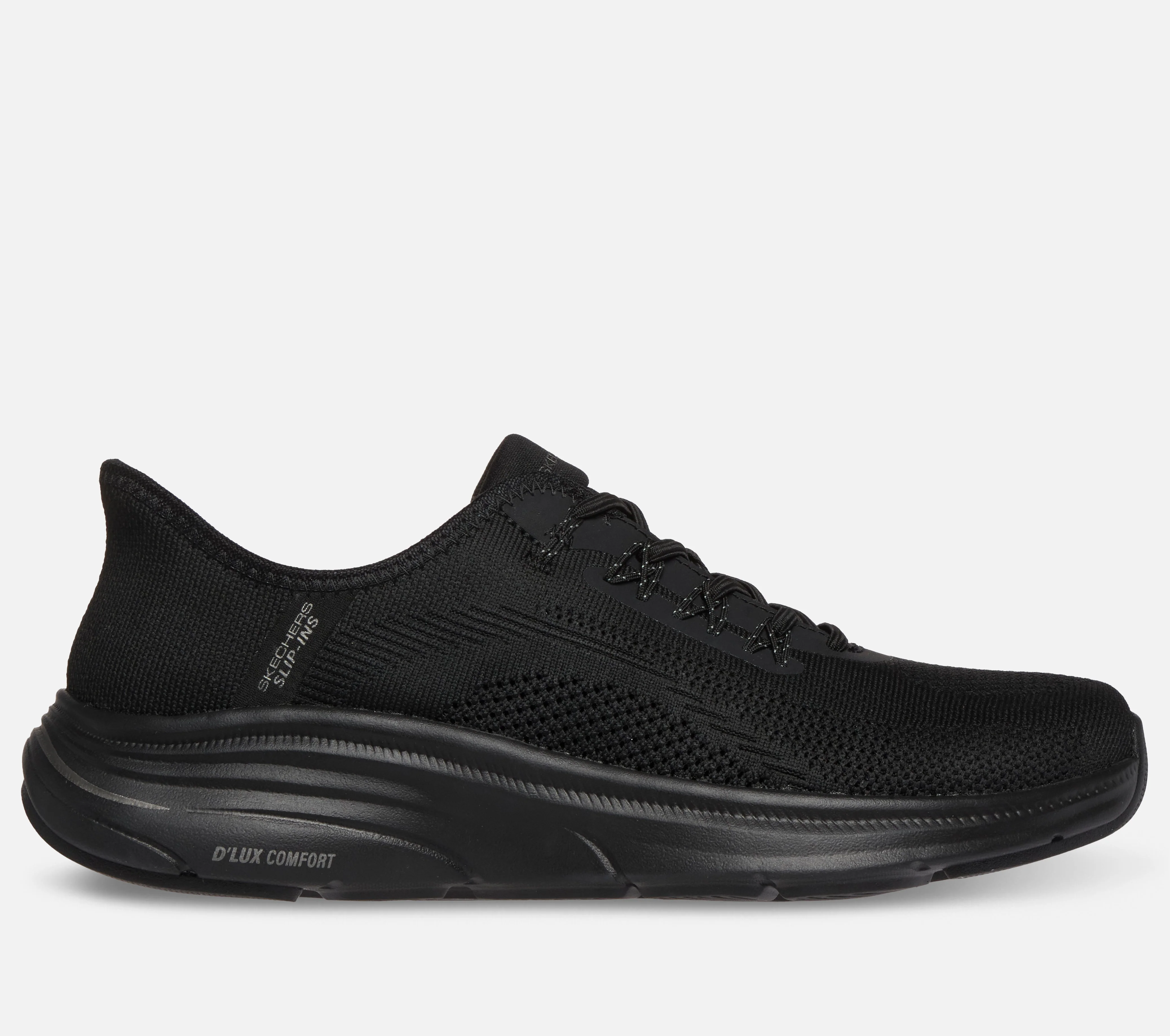 Relaxed Fit: Slip-ins: D'Lux Comfort 2.0 - Supernova