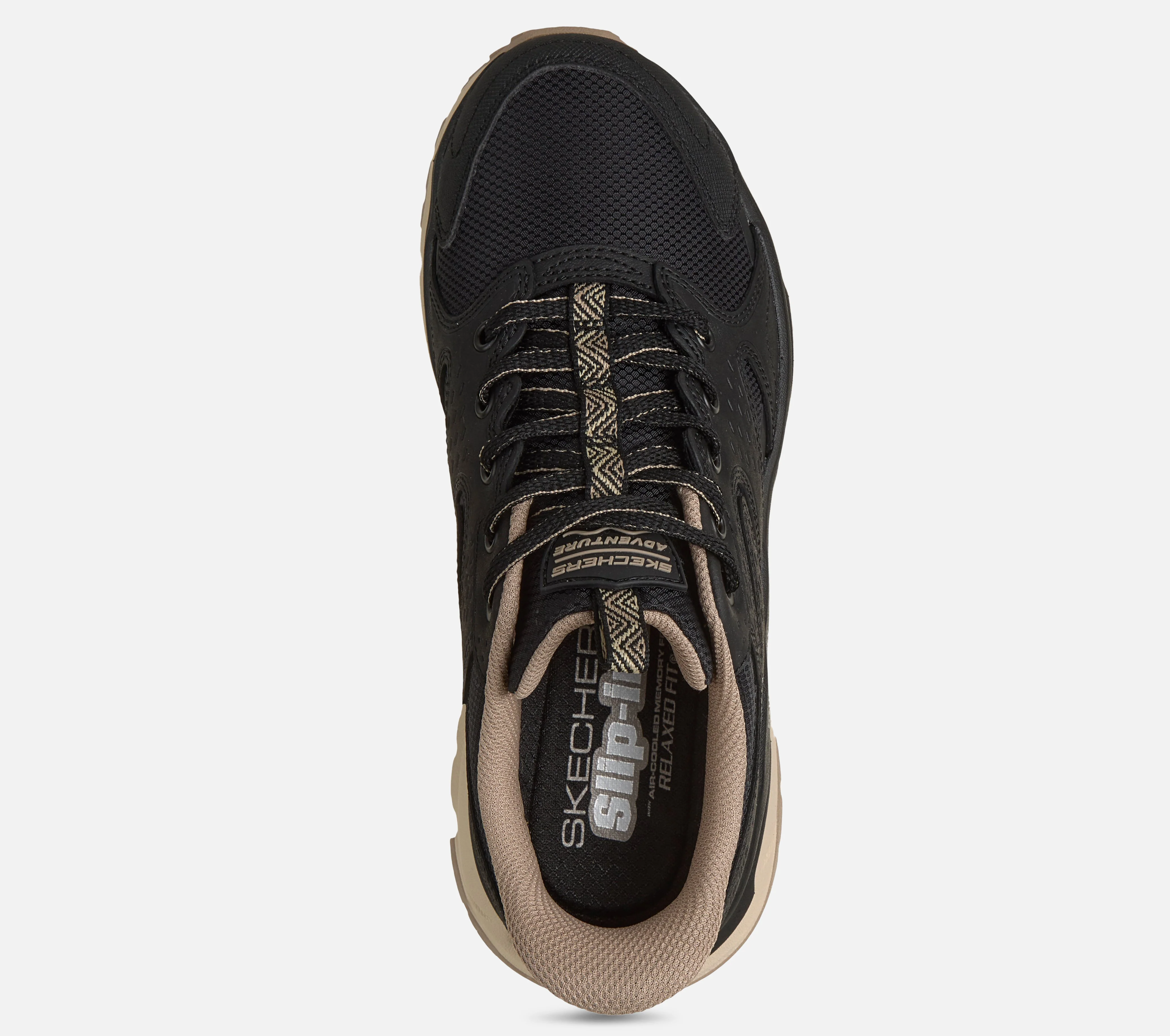 Relaxed Fit: Slip-ins: D'Lux Journey - Talon Summit - Image 3