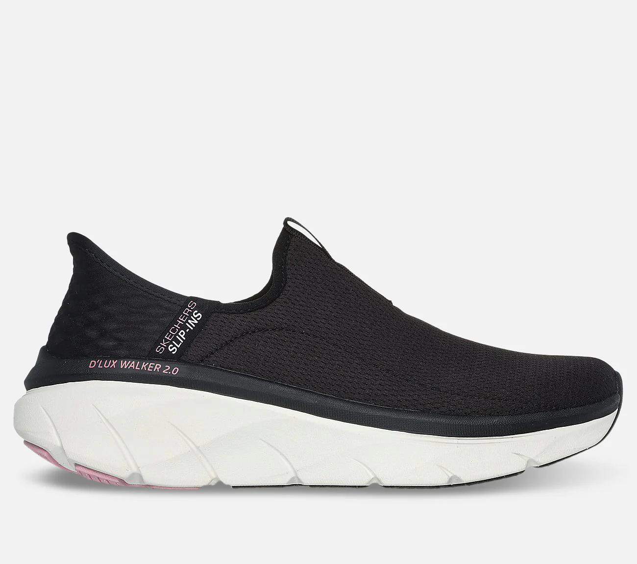 Relaxed Fit: Slip-ins: D'Lux Walker 2.0 - Happy Step