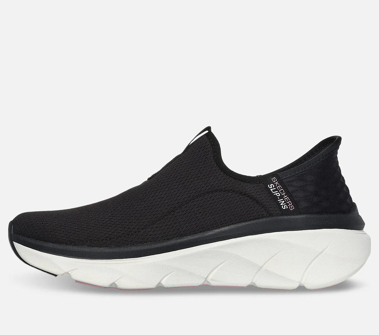 Relaxed Fit: Slip-ins: D'Lux Walker 2.0 - Happy Step - Image 2