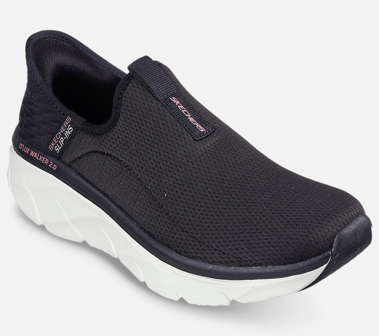 Relaxed Fit: Slip-ins: D'Lux Walker 2.0 - Happy Step - Image 5