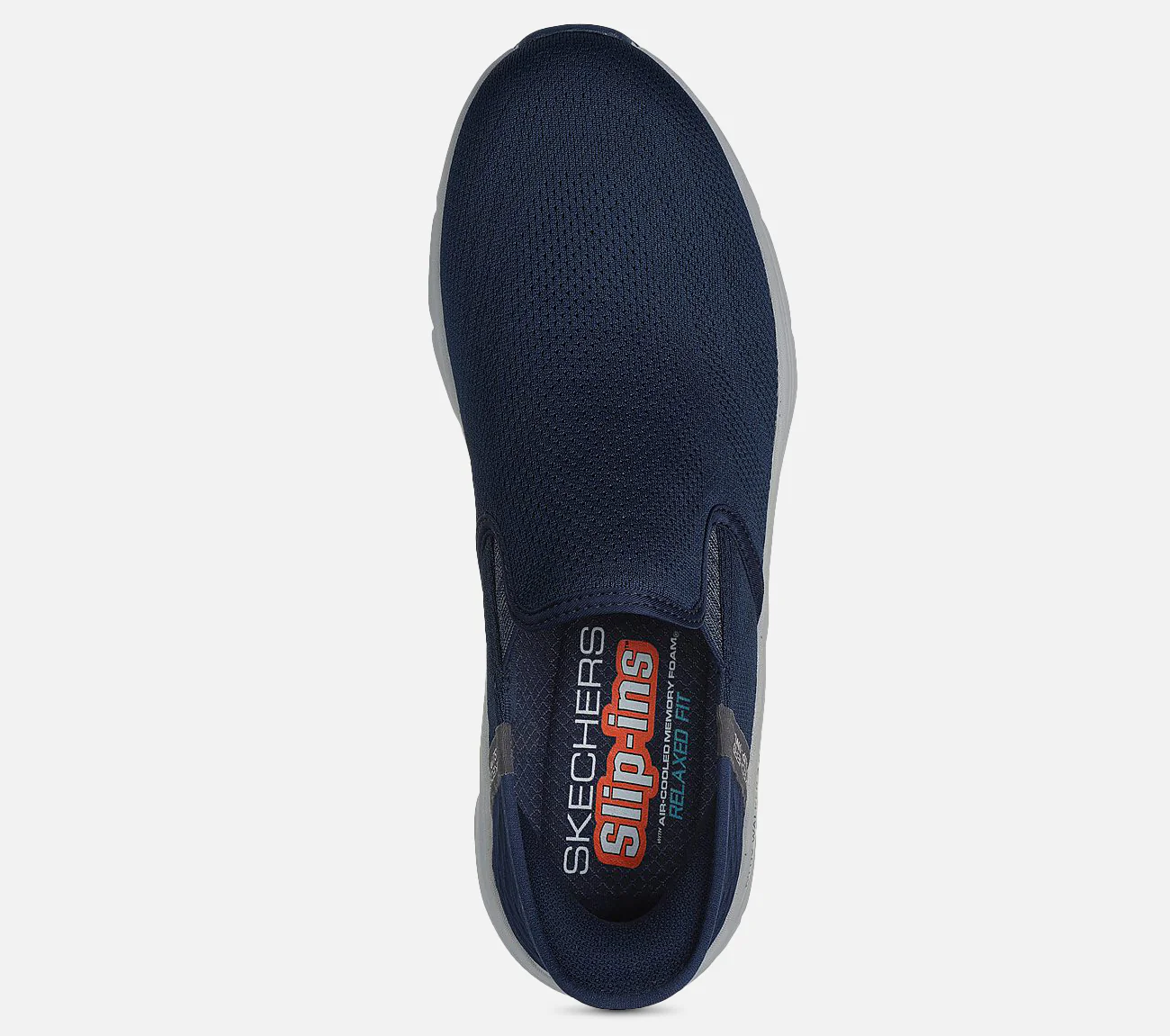 Relaxed Fit: Slip-ins: D'Lux Walker 2.0 - Reeler - Image 3