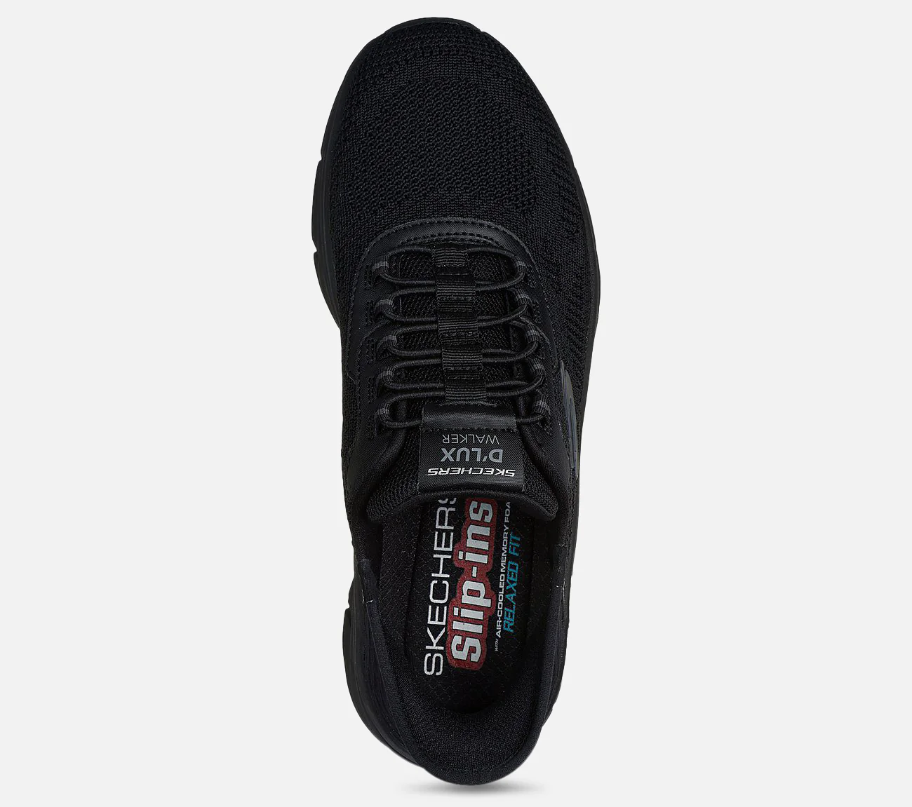 Relaxed Fit: Slip-ins: D'Lux Walker 2.0 - Rezinate - Image 3
