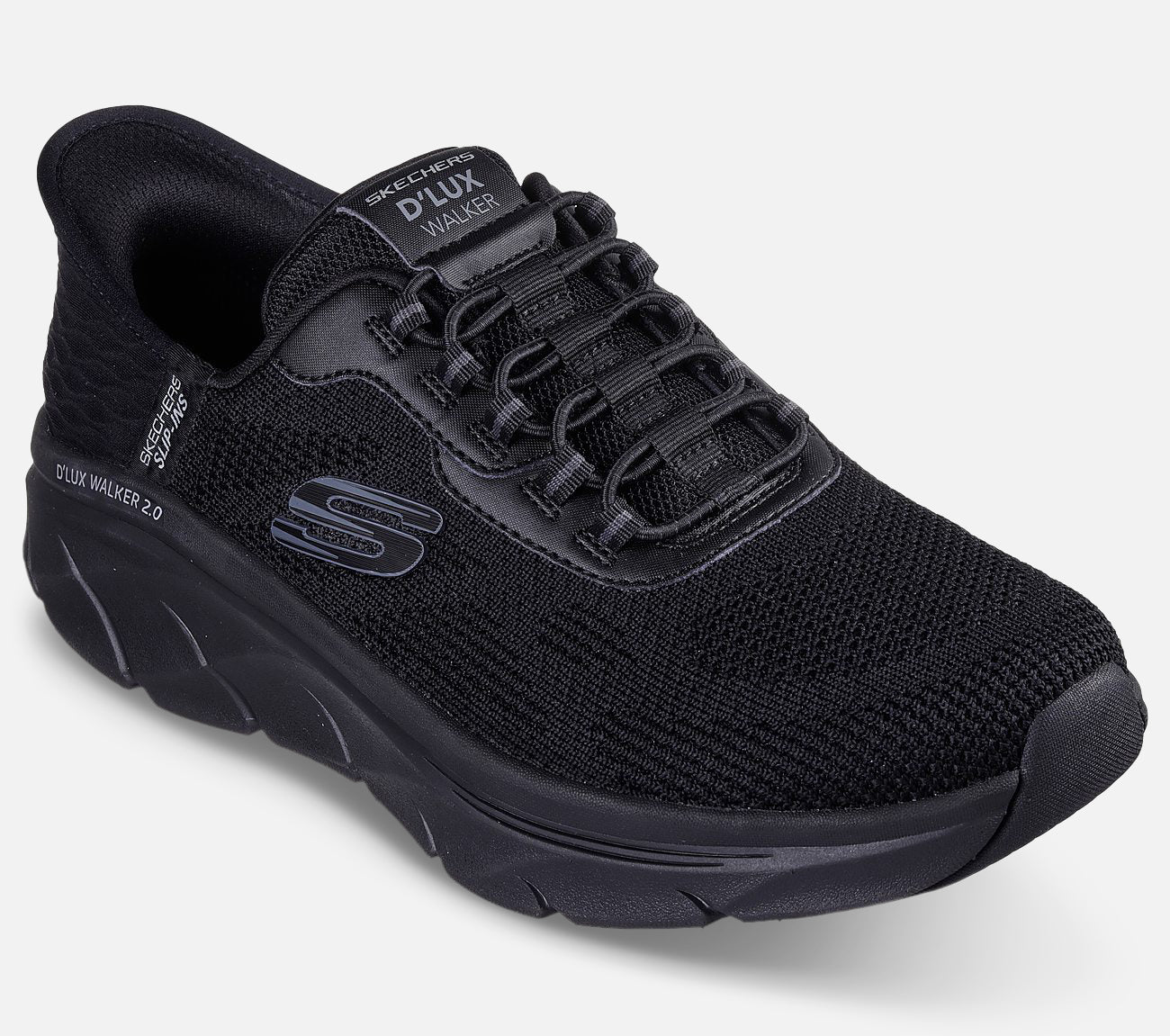 Relaxed Fit: Slip-ins: D'Lux Walker 2.0 - Rezinate - Image 5