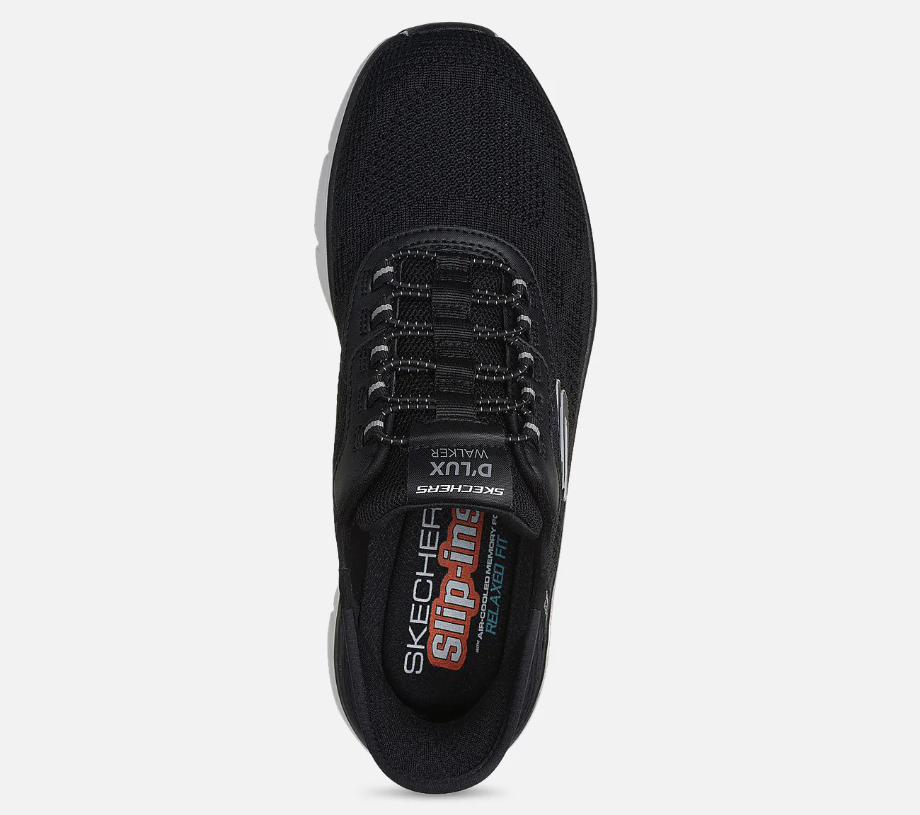 Relaxed Fit: Slip-ins: D'Lux Walker 2.0 - Rezinate - Image 3