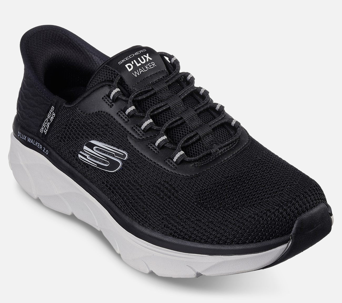Relaxed Fit: Slip-ins: D'Lux Walker 2.0 - Rezinate - Image 5