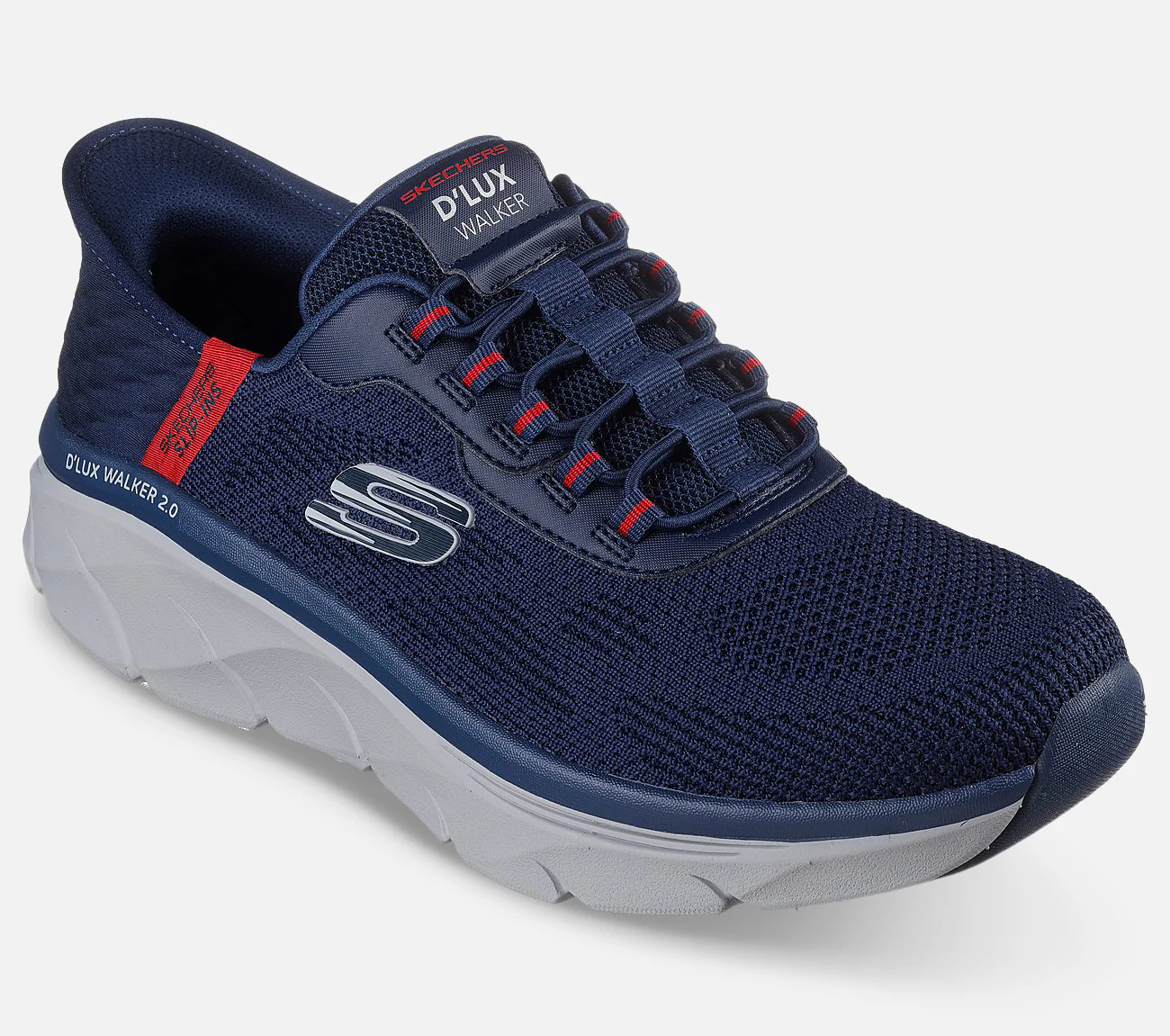 Relaxed Fit: Slip-ins: D'Lux Walker 2.0 - Rezinate - Image 5