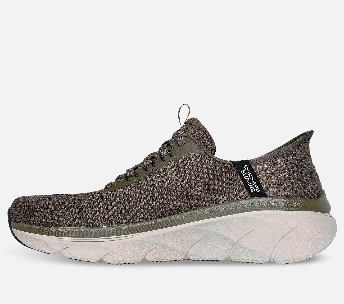 Relaxed Fit: Slip-ins: D'Lux Walker 2.0 - Taurrel - Image 2