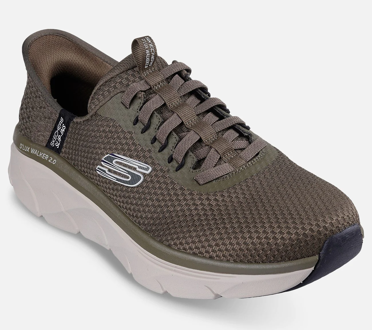 Relaxed Fit: Slip-ins: D'Lux Walker 2.0 - Taurrel - Image 5