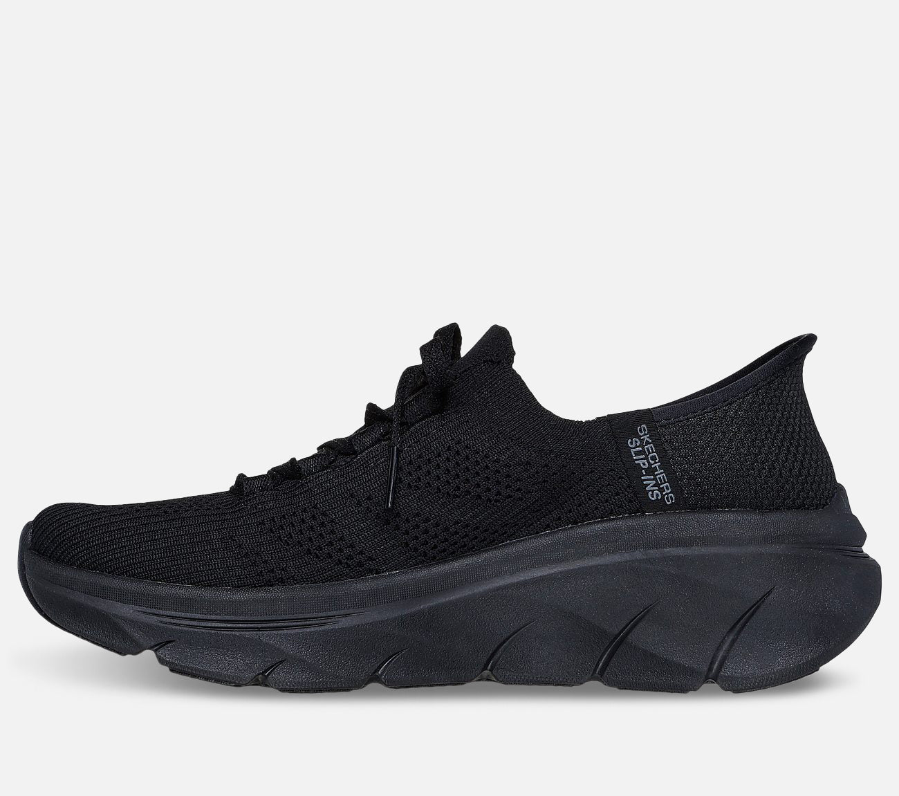 Relaxed Fit: Slip-ins: D'Lux Walker 2.0 - Thrill Movement - Image 2
