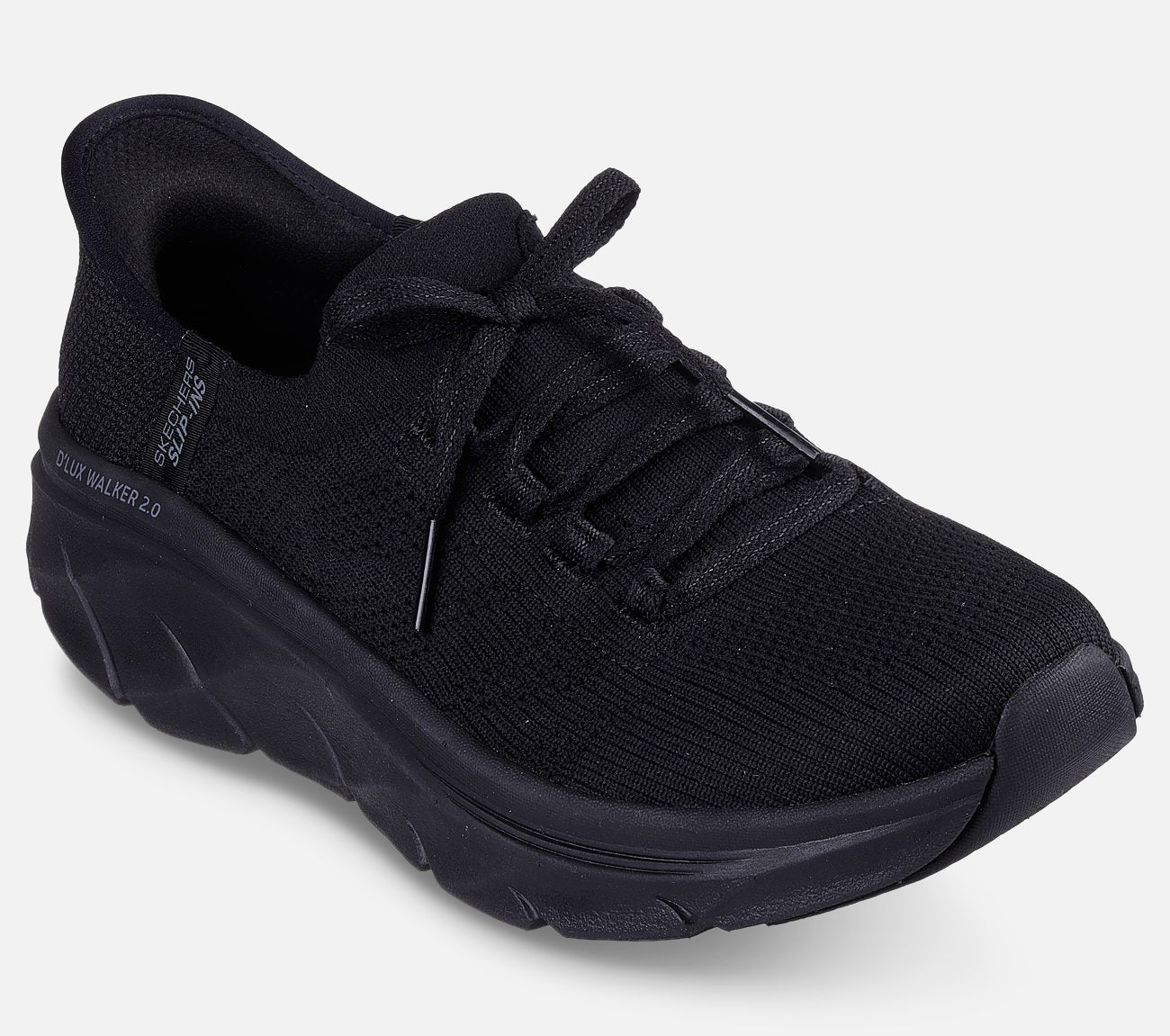 Relaxed Fit: Slip-ins: D'Lux Walker 2.0 - Thrill Movement - Image 5