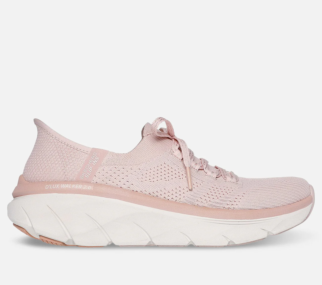 Relaxed Fit: Slip-ins: D'Lux Walker 2.0 - Thrill Movement