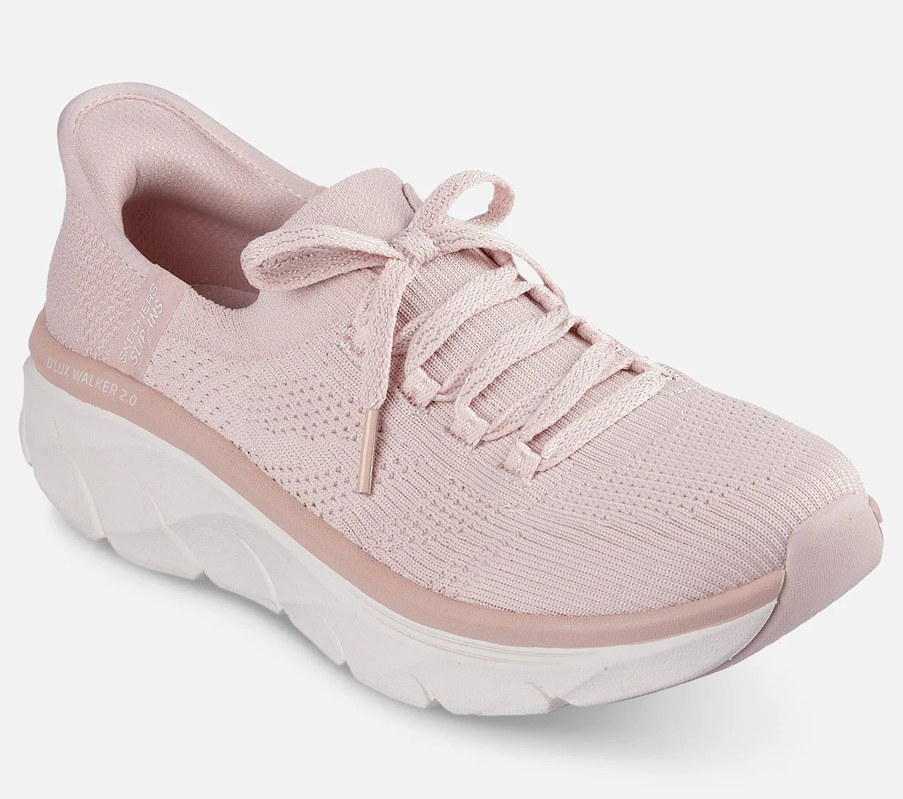 Relaxed Fit: Slip-ins: D'Lux Walker 2.0 - Thrill Movement - Image 5