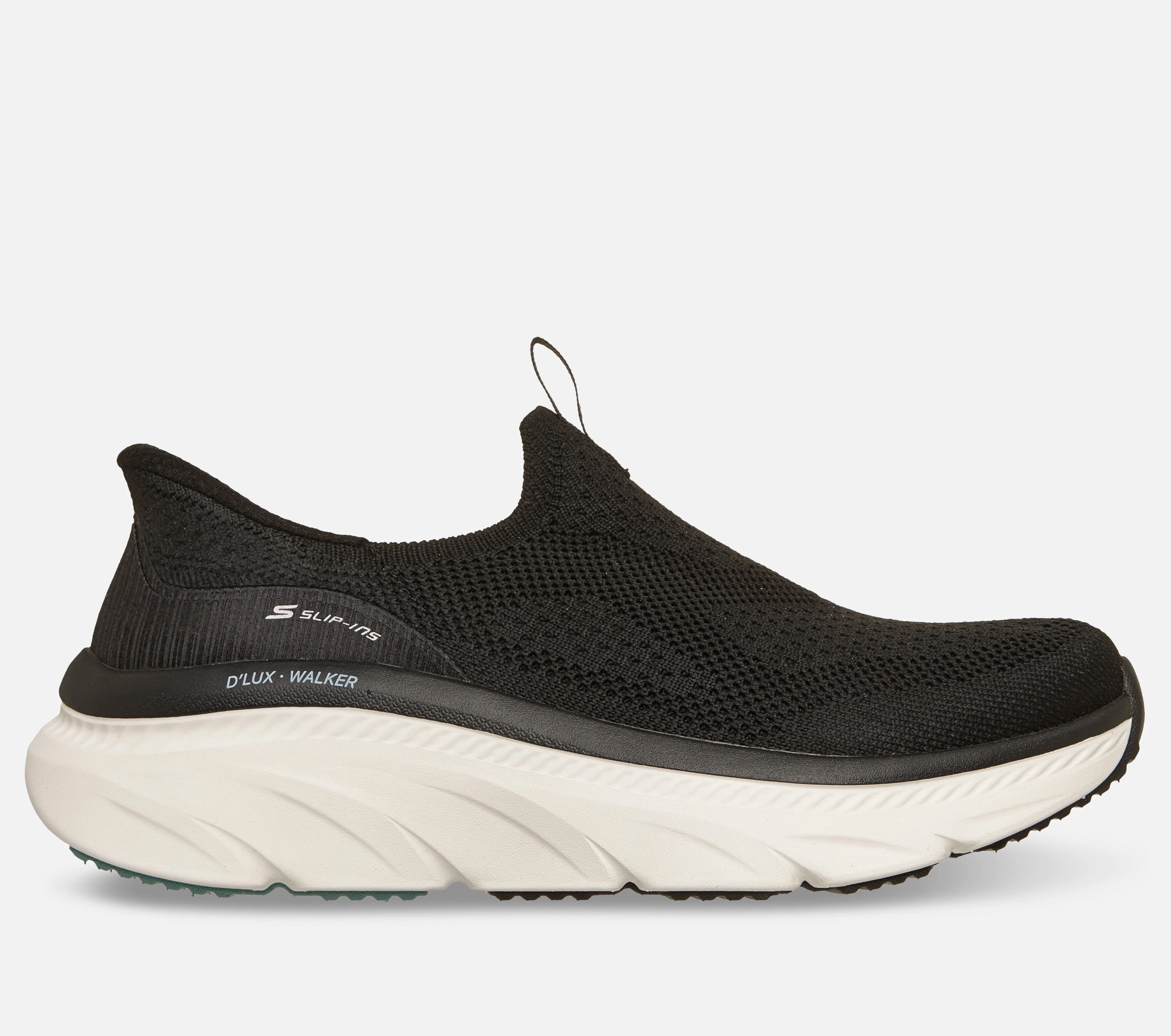 Relaxed Fit: Slip-ins: D'Lux Walker 3.0 - Pure Flow