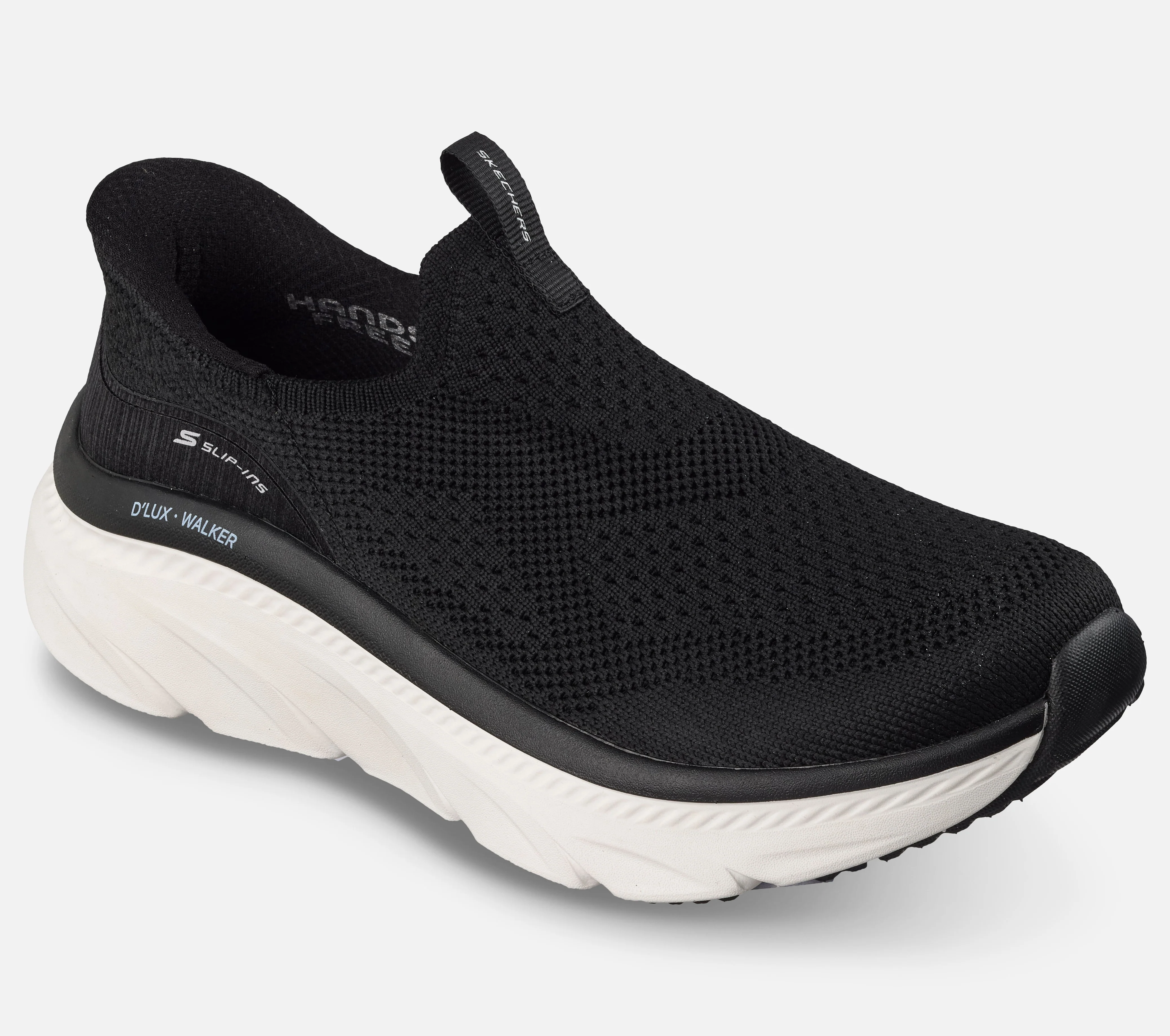 Relaxed Fit: Slip-ins: D'Lux Walker 3.0 - Pure Flow - Image 5