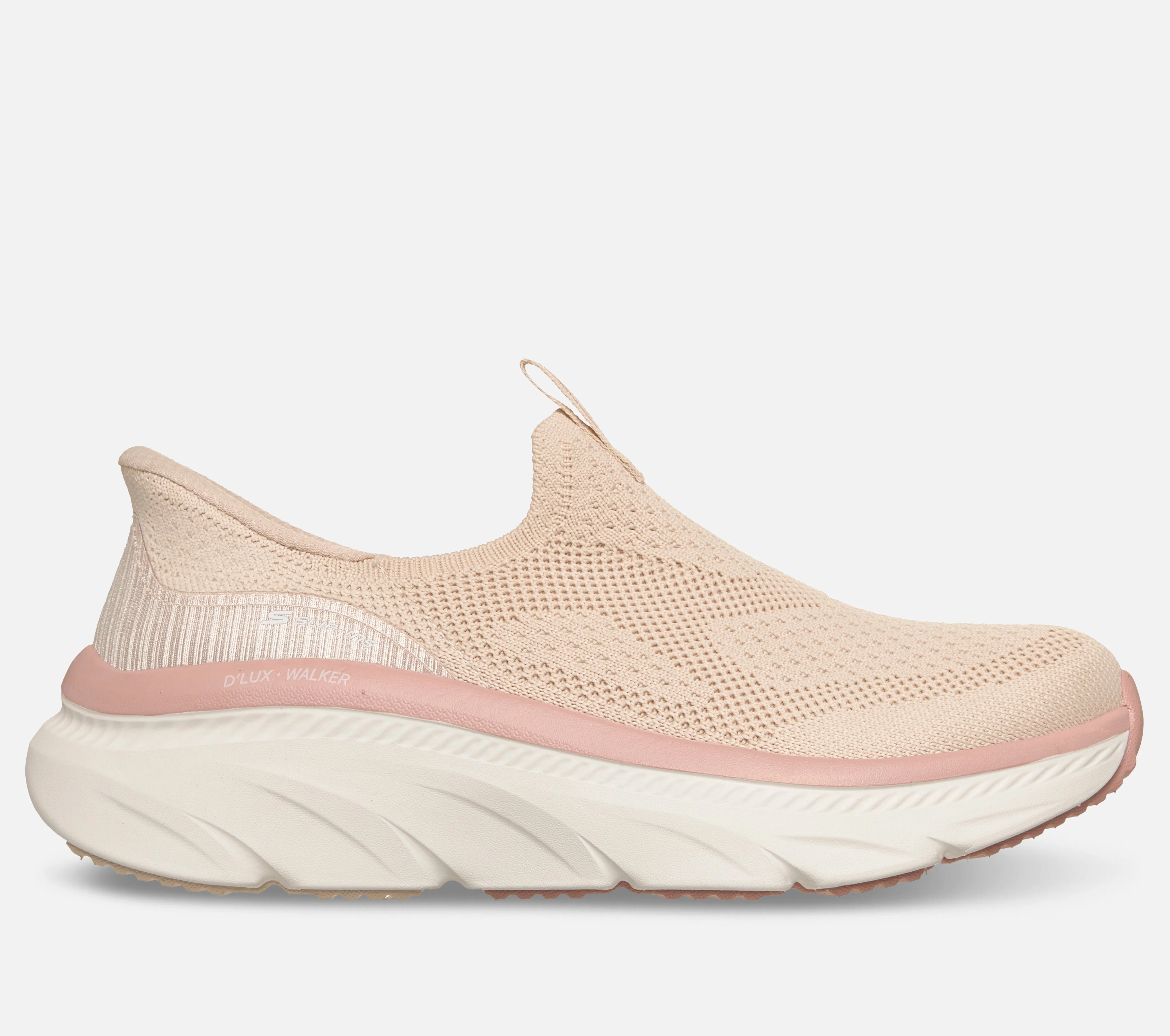 Relaxed Fit: Slip-ins: D'Lux Walker 3.0 - Pure Flow