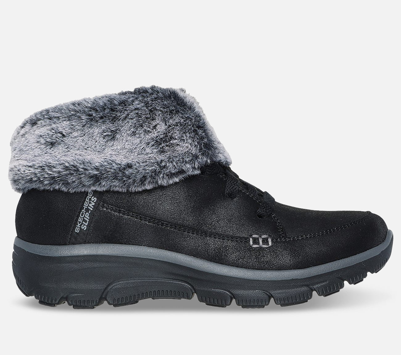 Relaxed Fit: Slip-ins: Easy Going - Chilly Standards